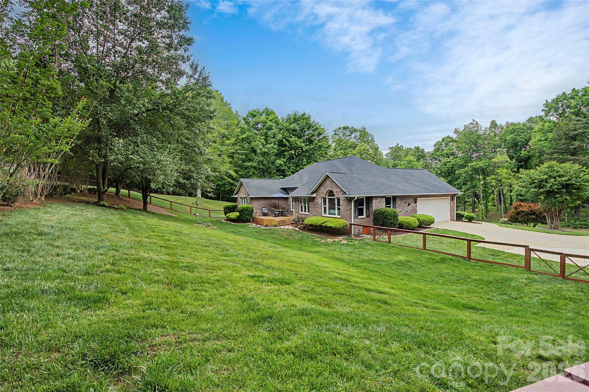 293 Bent Tree Drive — Rutherfordton