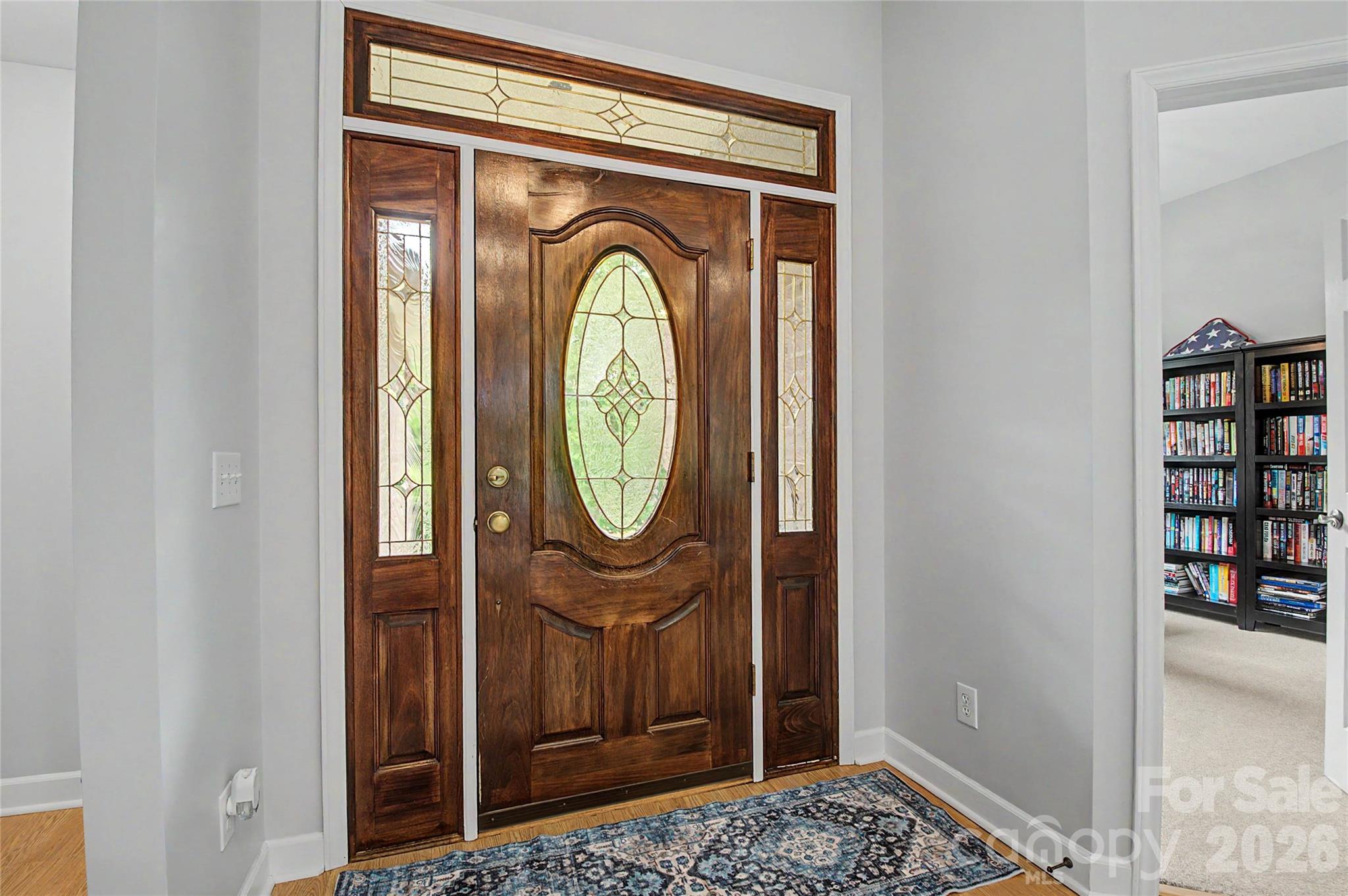 293 Bent Tree Drive — Rutherfordton