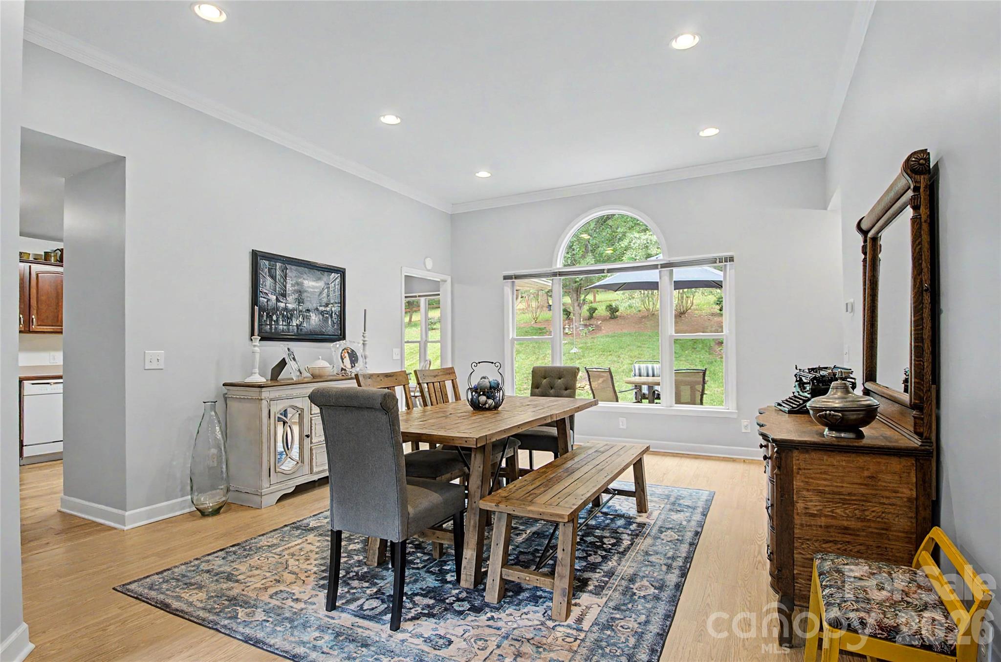 293 Bent Tree Drive — Rutherfordton