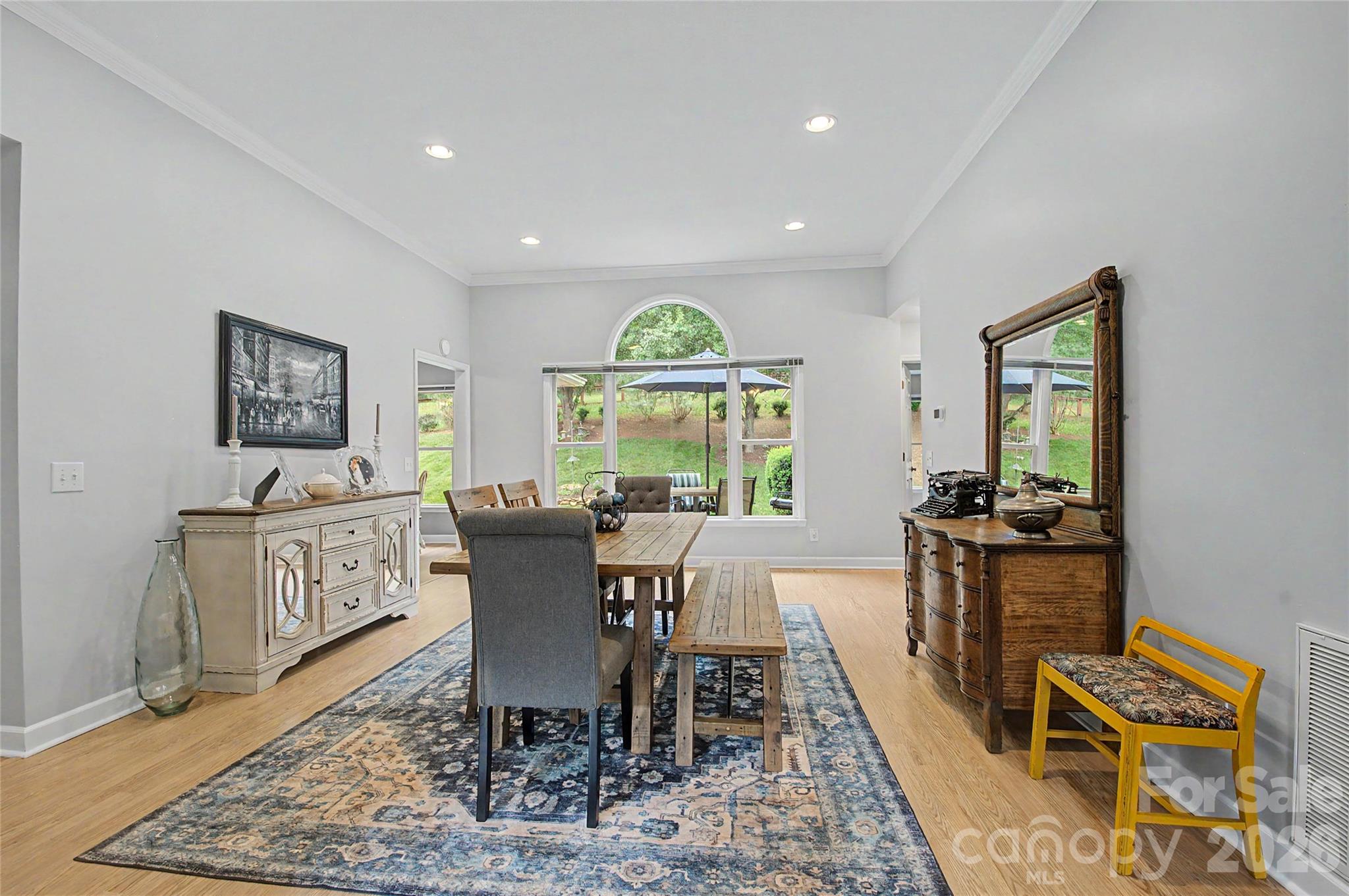 293 Bent Tree Drive — Rutherfordton