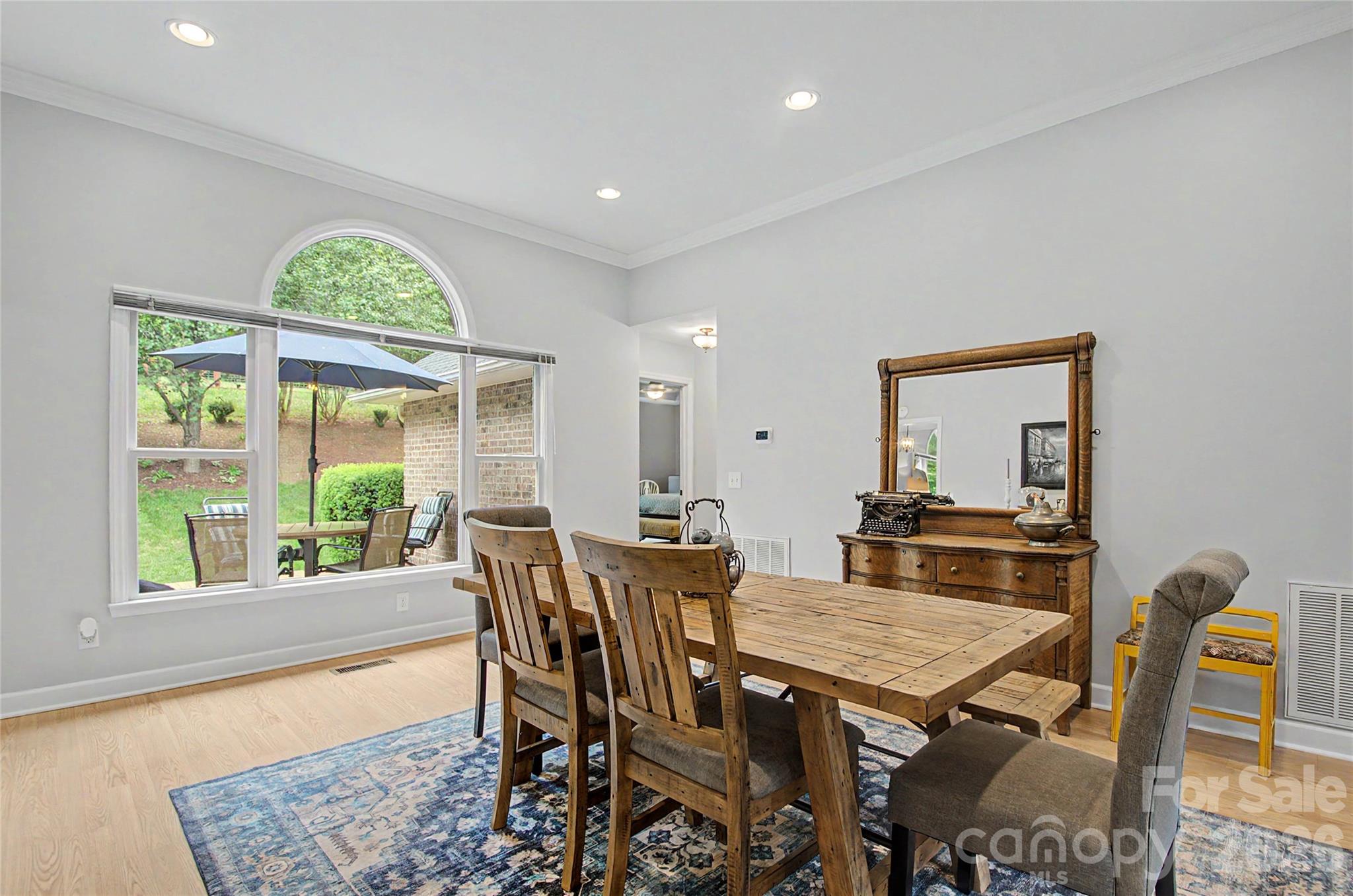 293 Bent Tree Drive — Rutherfordton