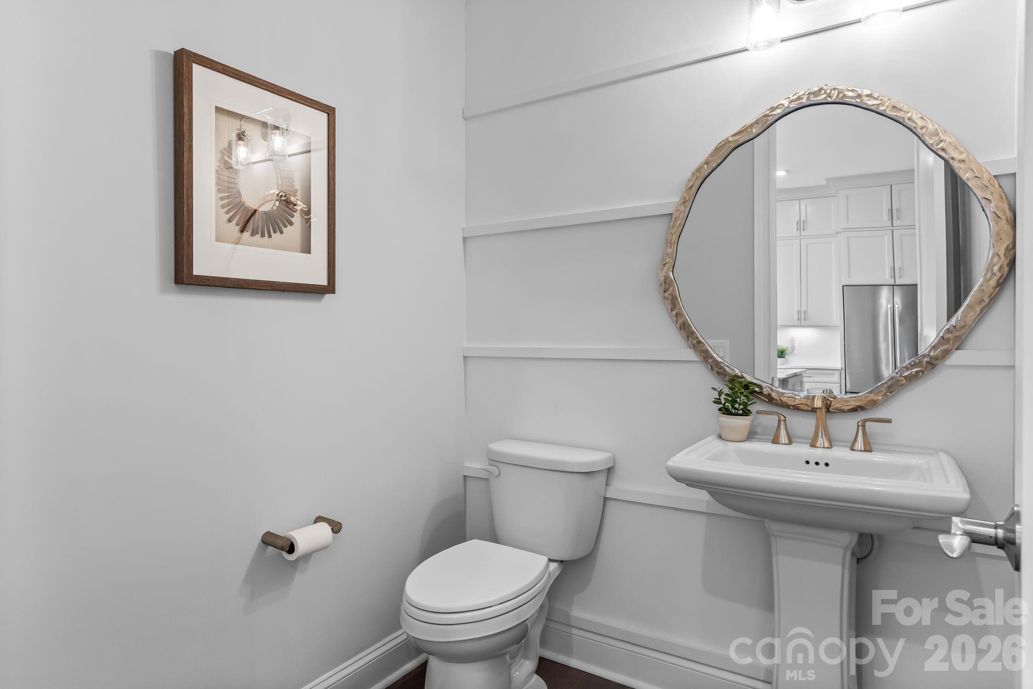 2525 Deacon Avenue — Charlotte