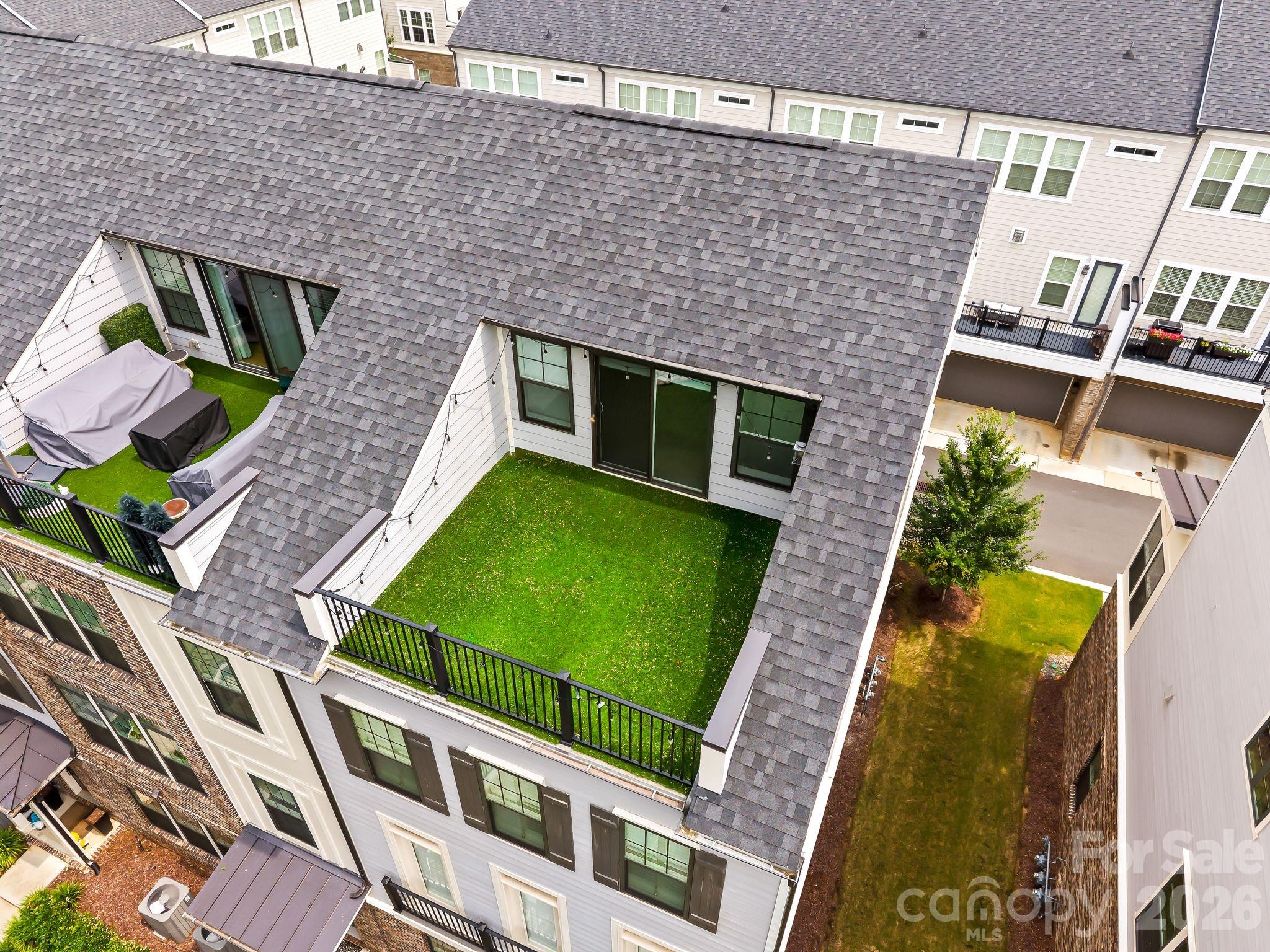 2525 Deacon Avenue — Charlotte