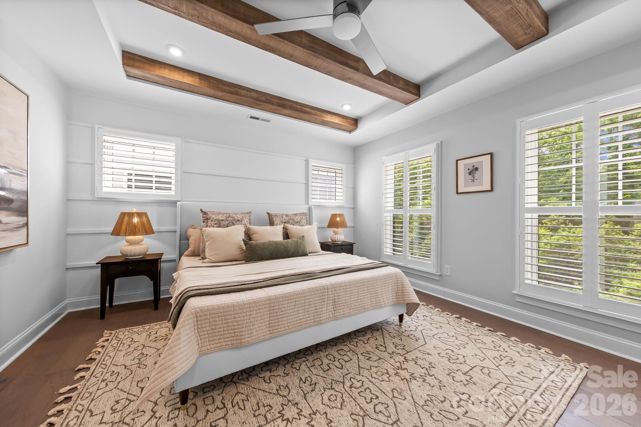2525 Deacon Avenue — Charlotte