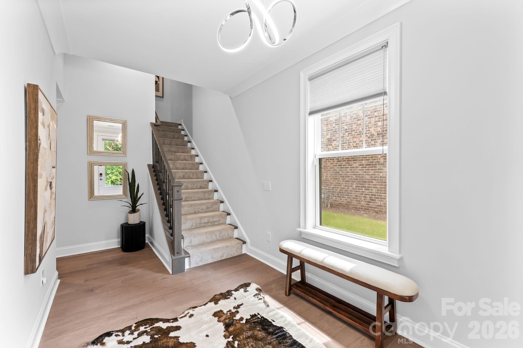 2525 Deacon Avenue — Charlotte