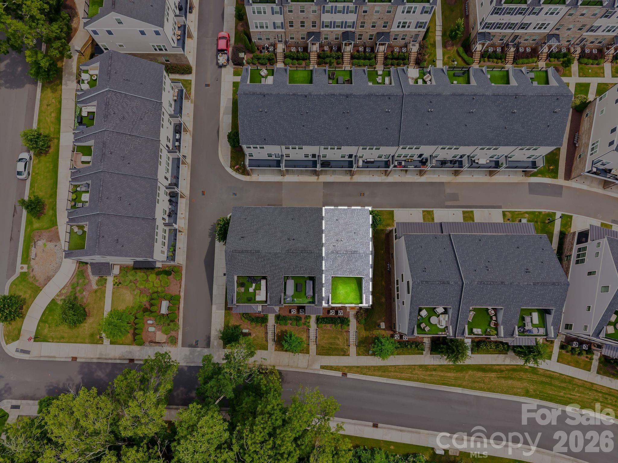 2525 Deacon Avenue — Charlotte