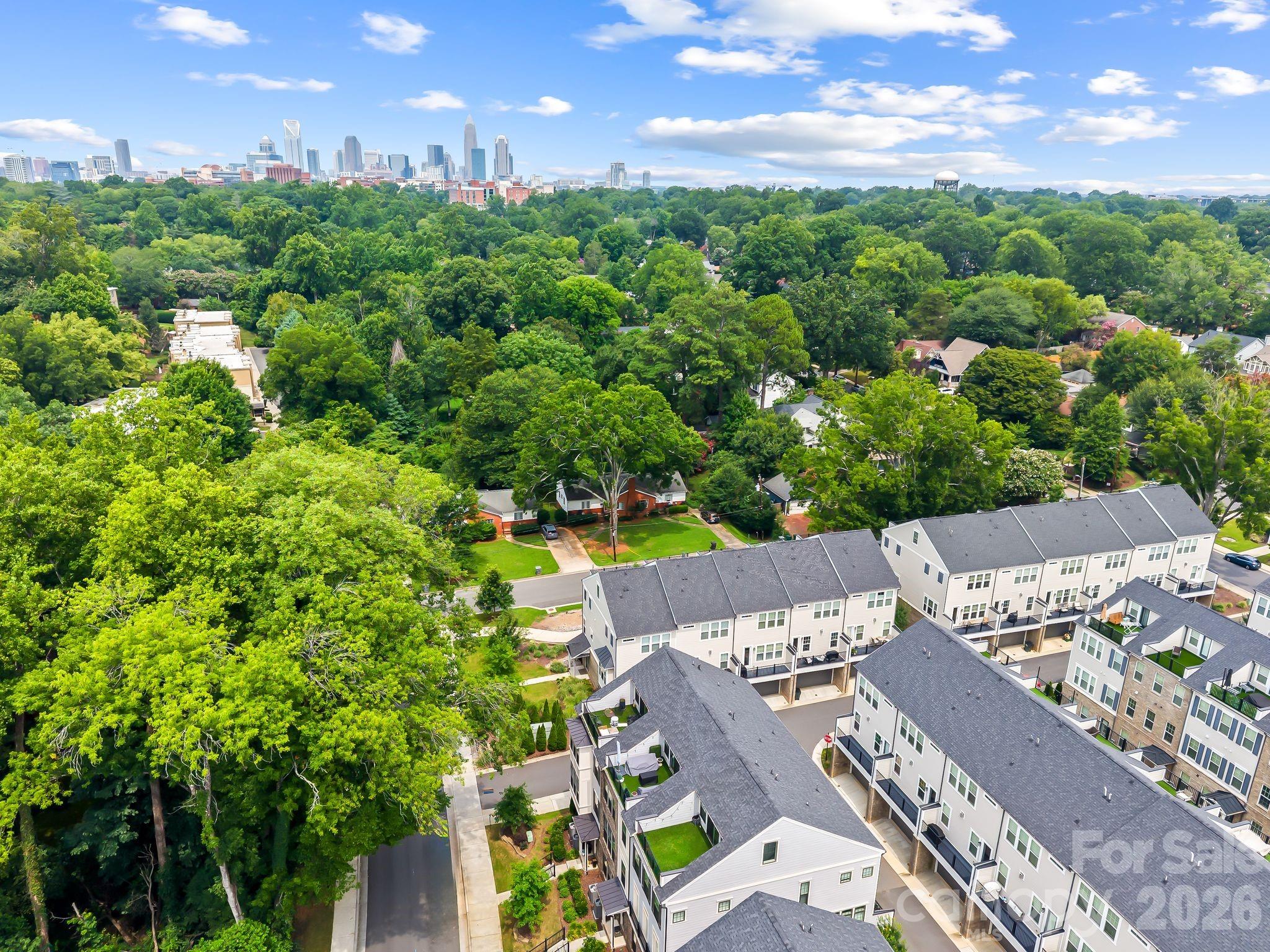 2525 Deacon Avenue — Charlotte