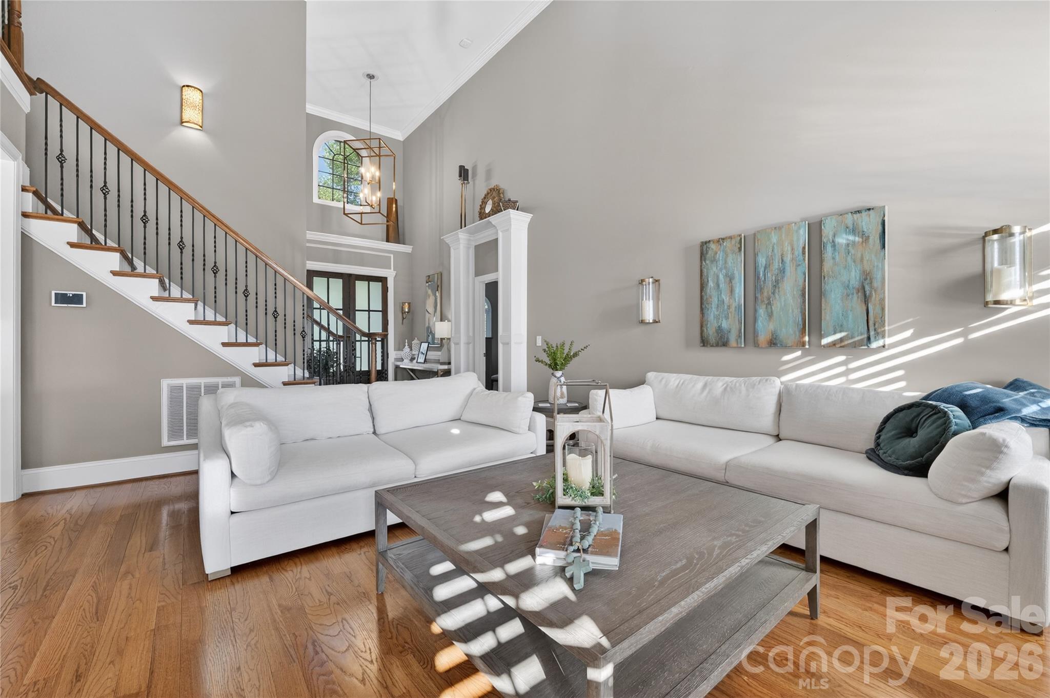 4917 Campobello Drive — Monroe