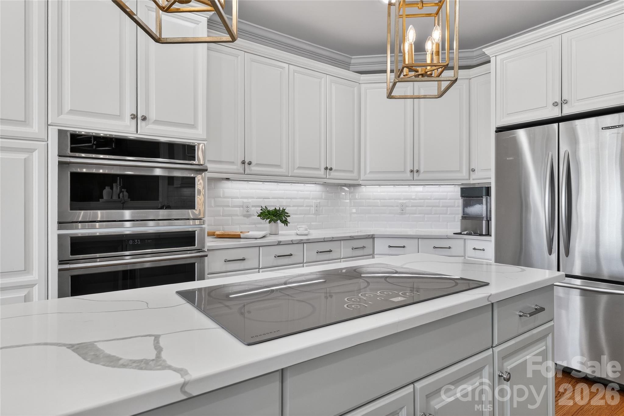 4917 Campobello Drive — Monroe