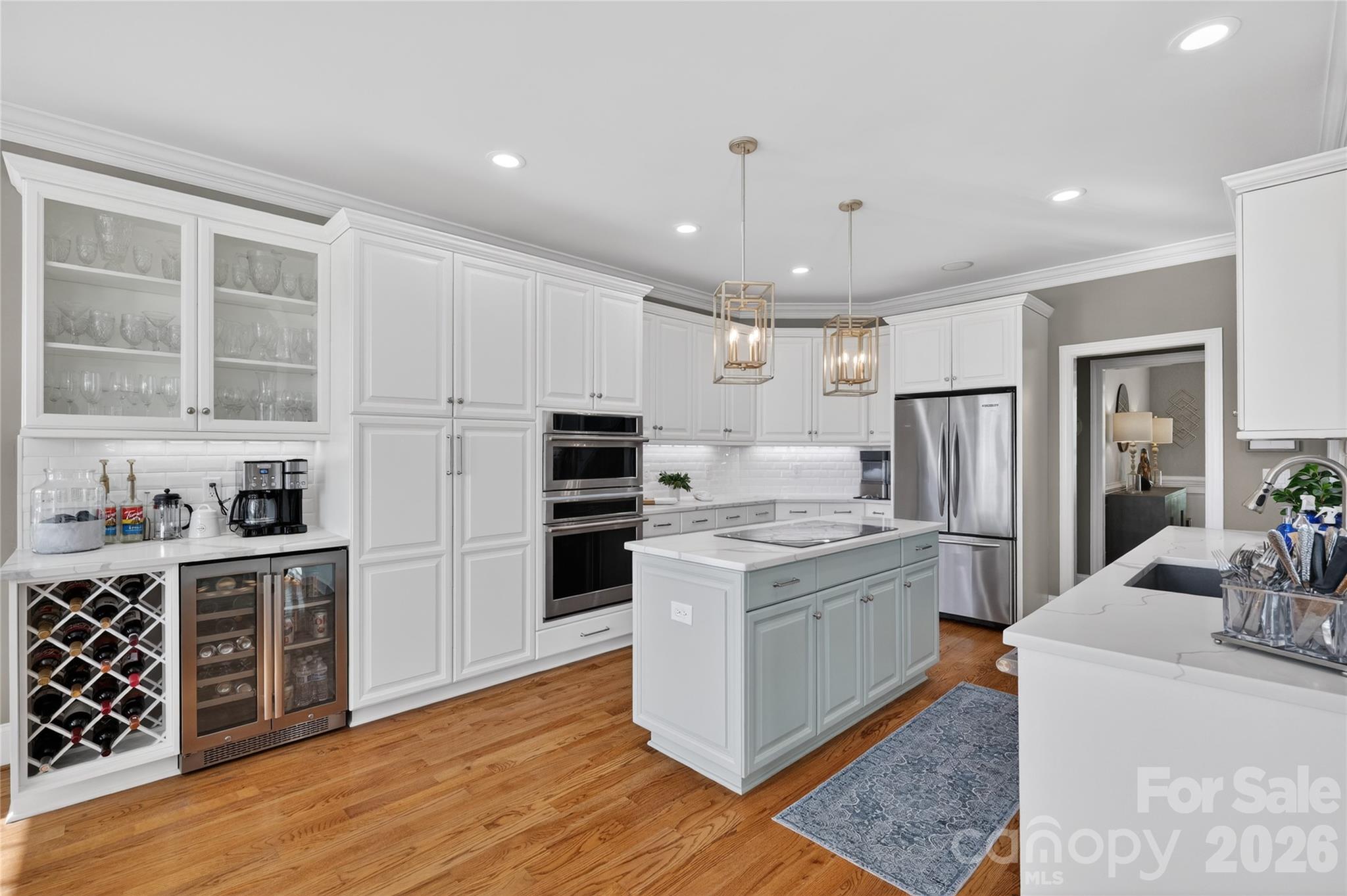 4917 Campobello Drive — Monroe