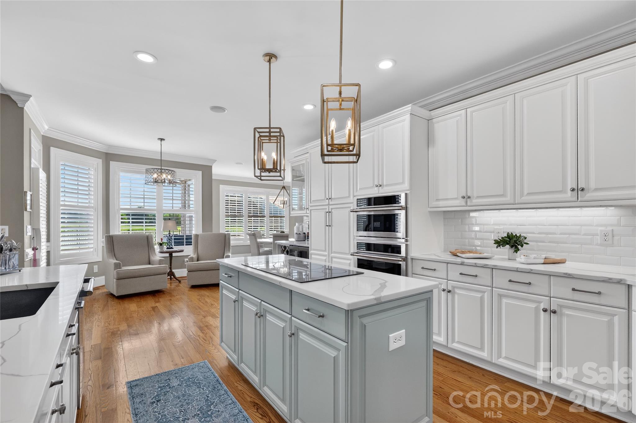4917 Campobello Drive — Monroe