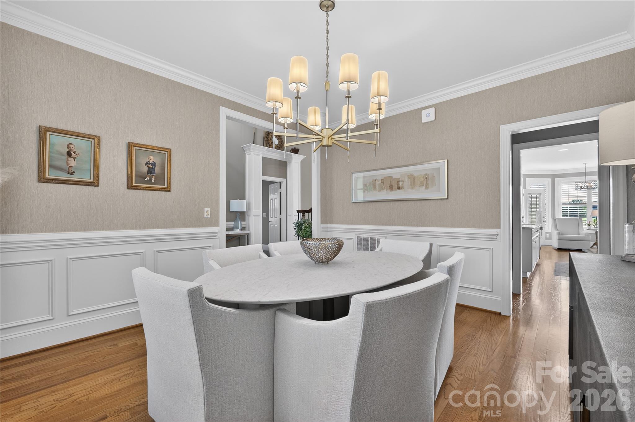 4917 Campobello Drive — Monroe