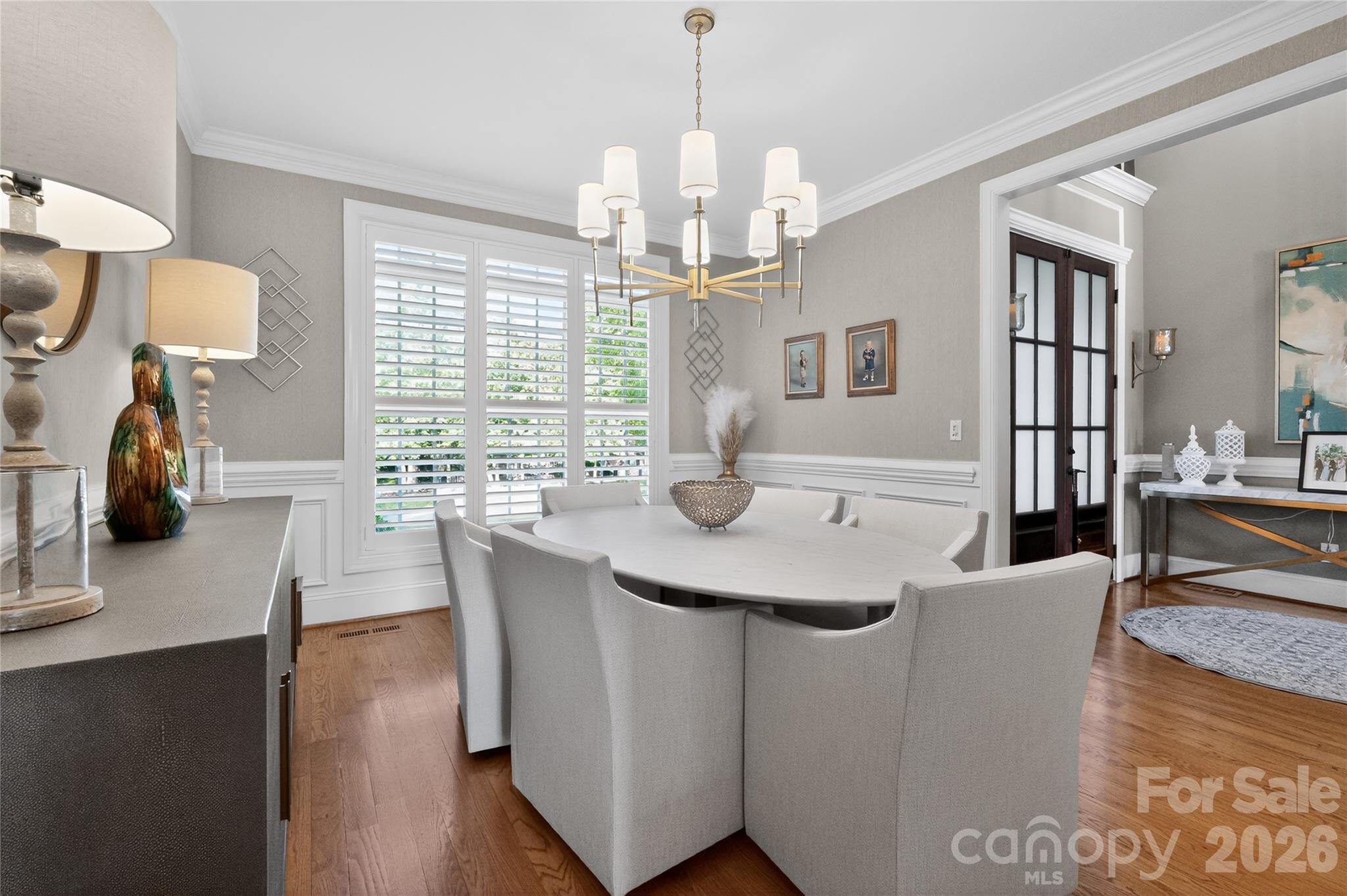 4917 Campobello Drive — Monroe