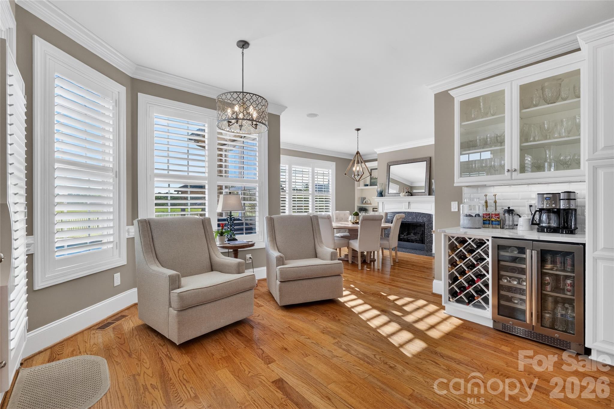 4917 Campobello Drive — Monroe