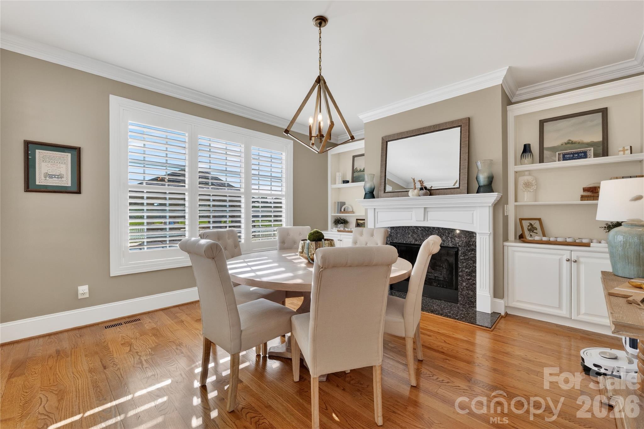 4917 Campobello Drive — Monroe