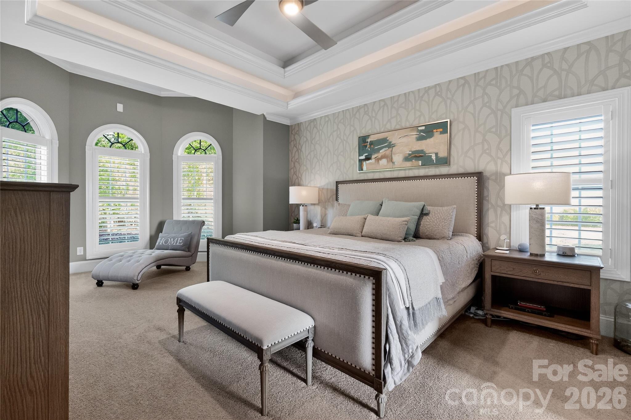 4917 Campobello Drive — Monroe