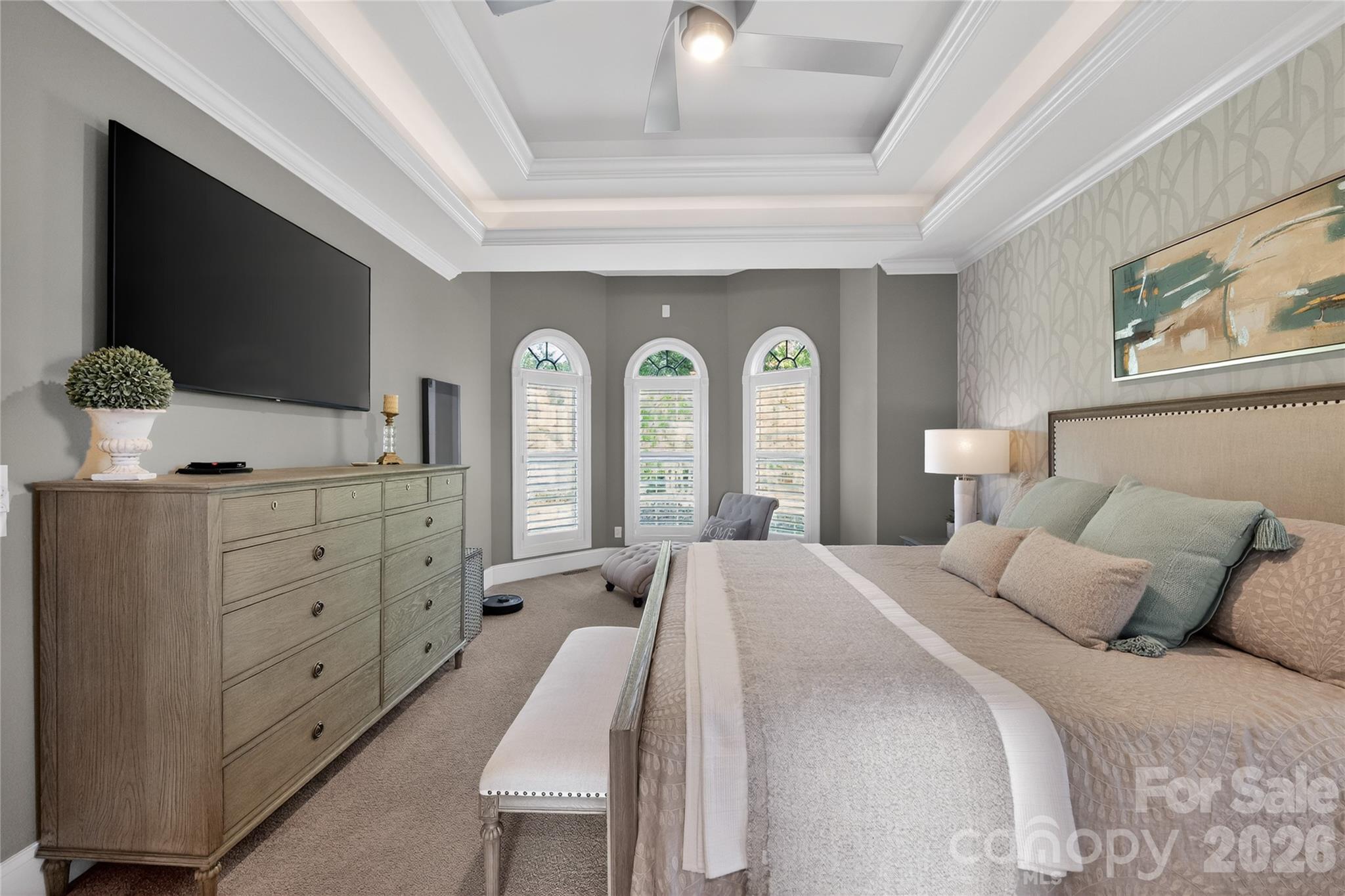 4917 Campobello Drive — Monroe