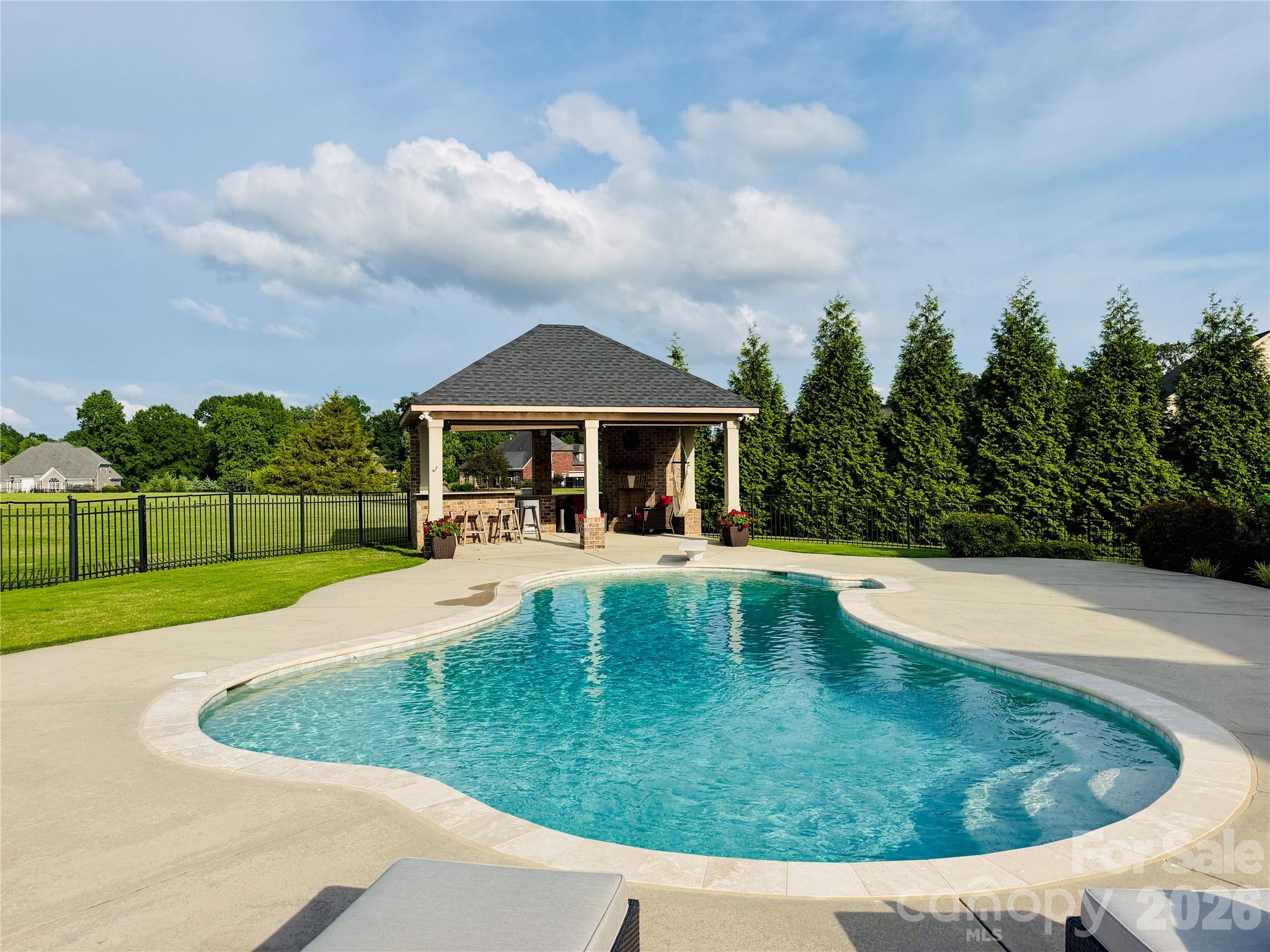 4917 Campobello Drive — Monroe