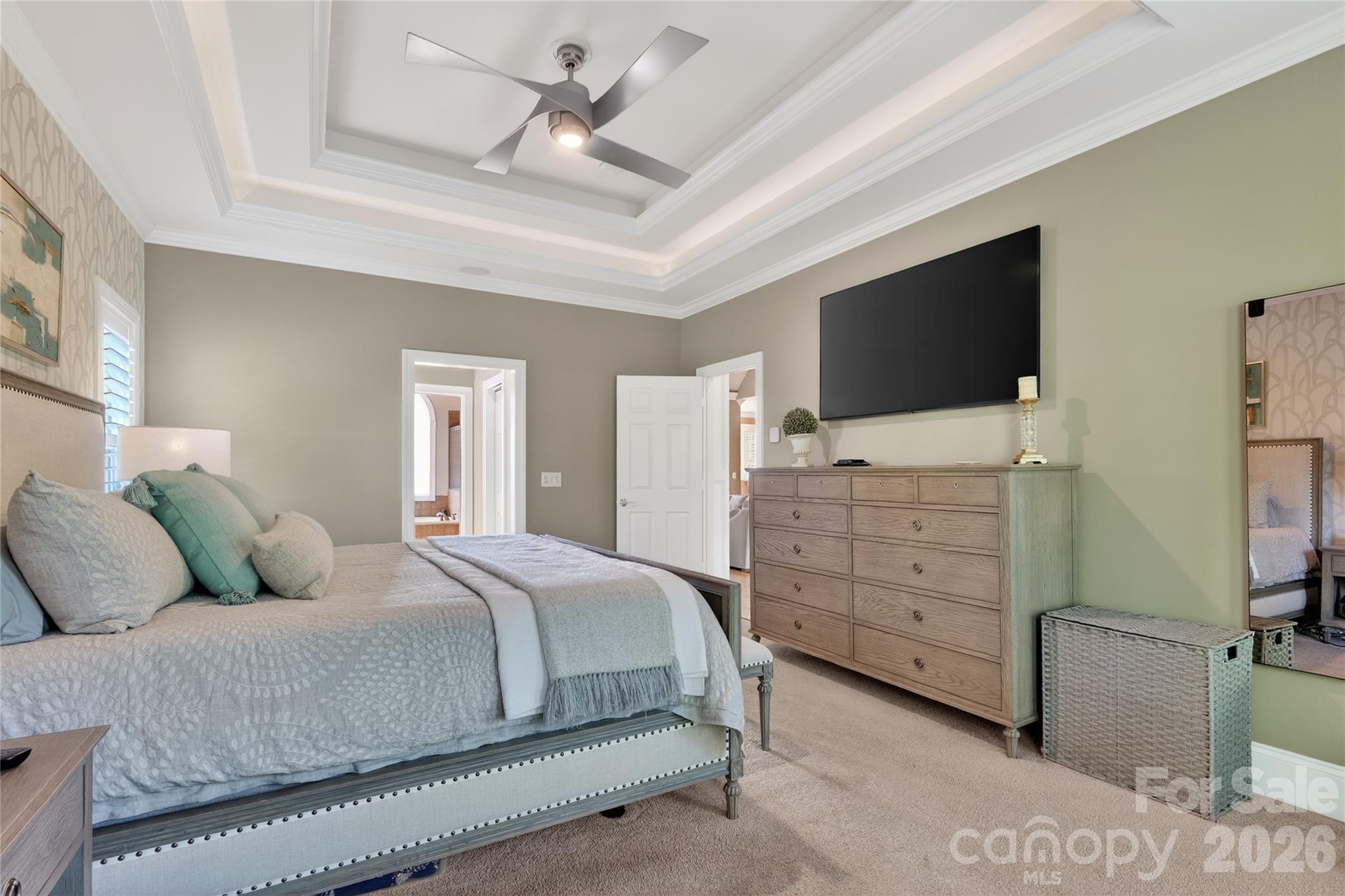 4917 Campobello Drive — Monroe