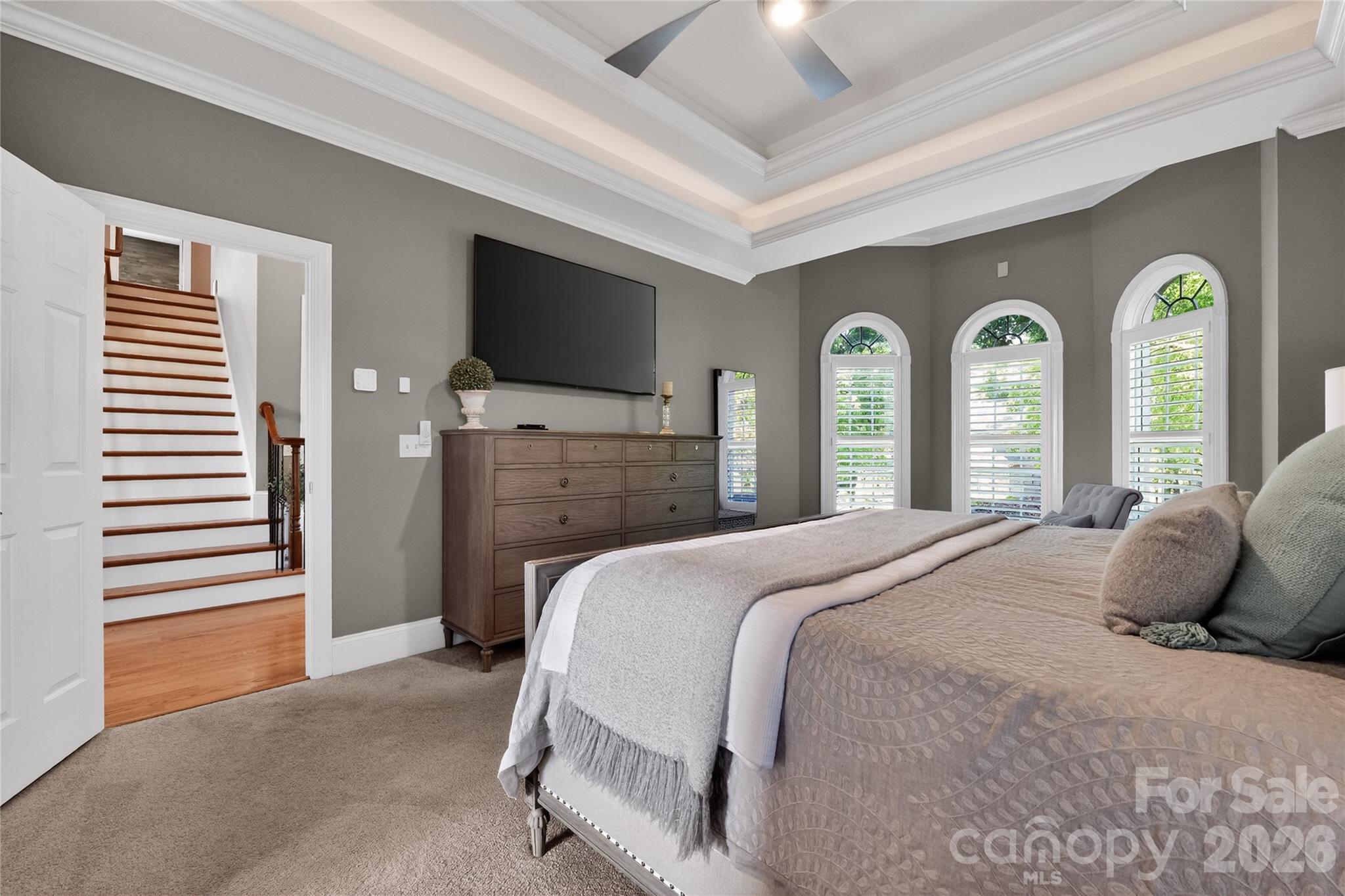 4917 Campobello Drive — Monroe