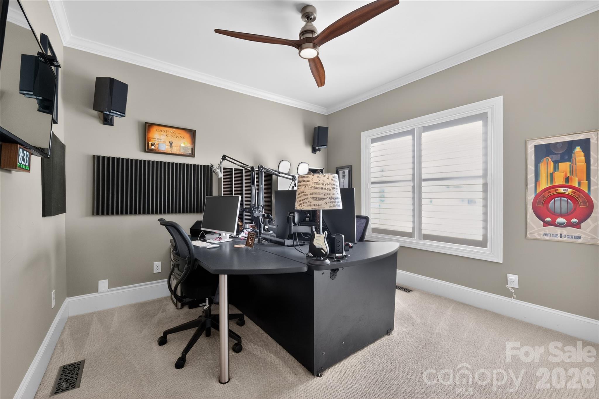 4917 Campobello Drive — Monroe