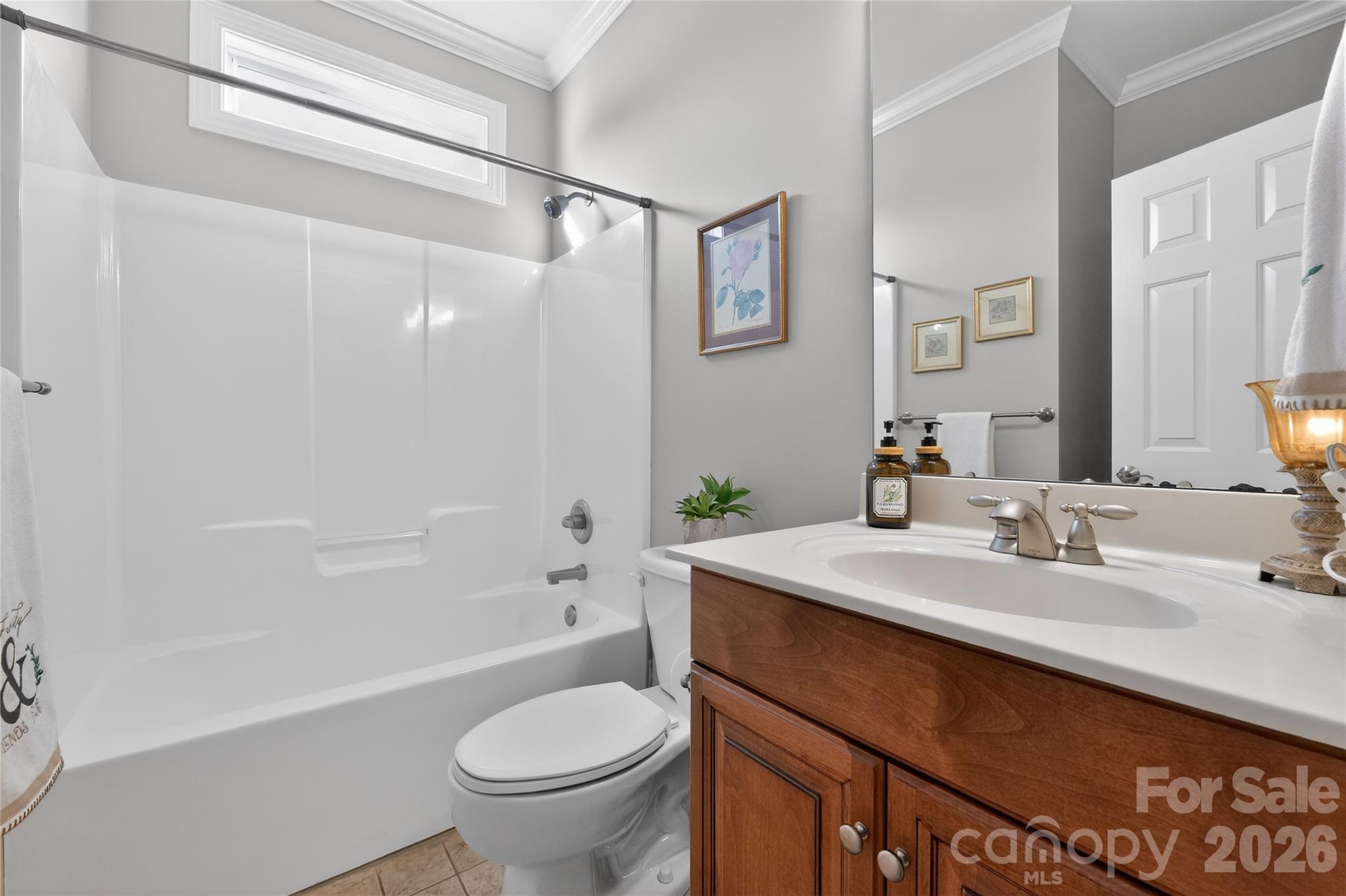 4917 Campobello Drive — Monroe
