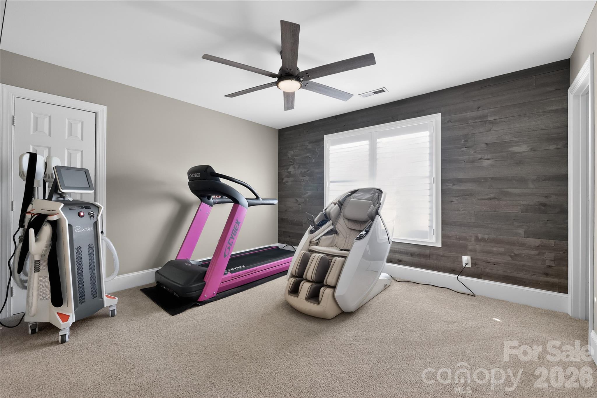4917 Campobello Drive — Monroe