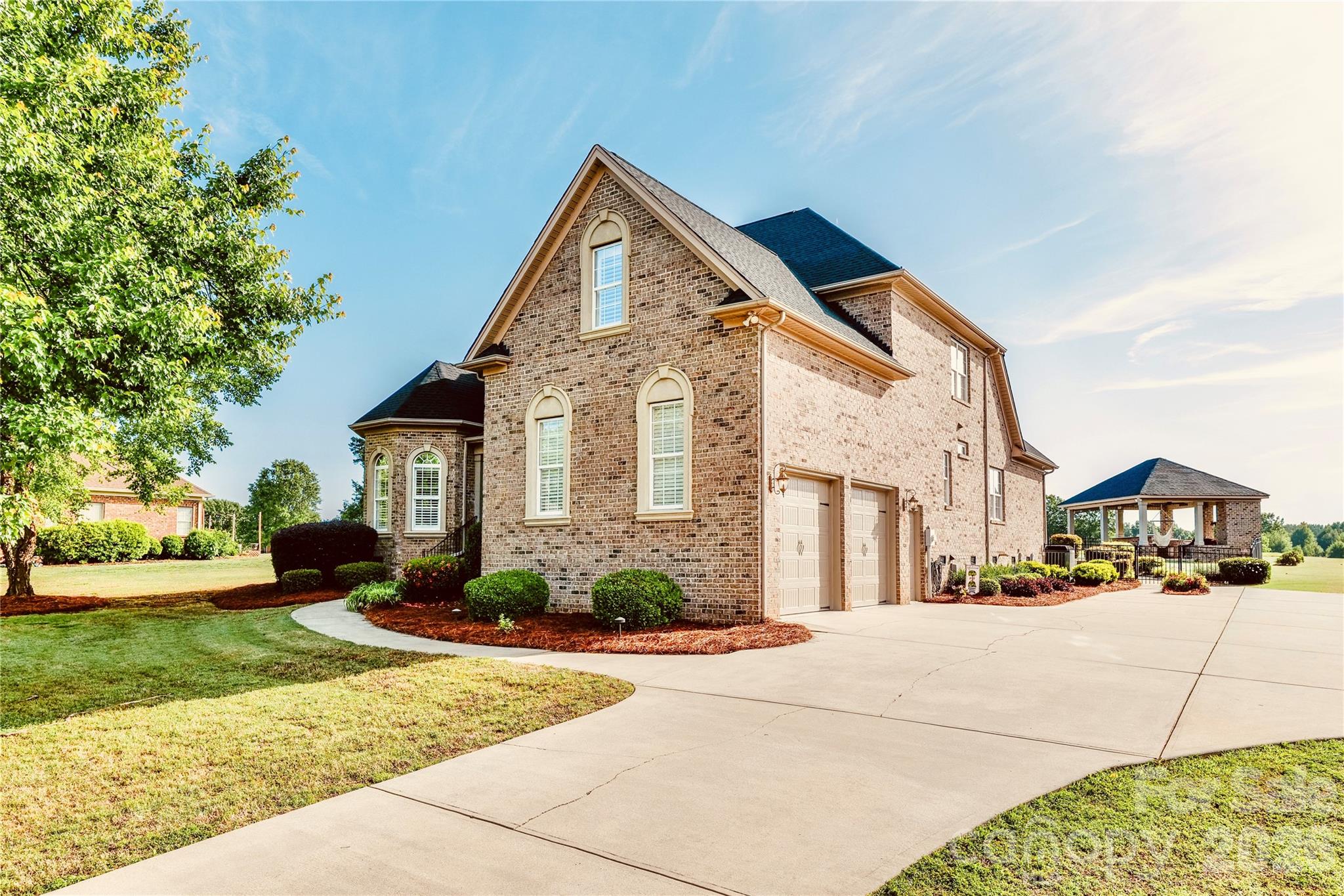 4917 Campobello Drive — Monroe