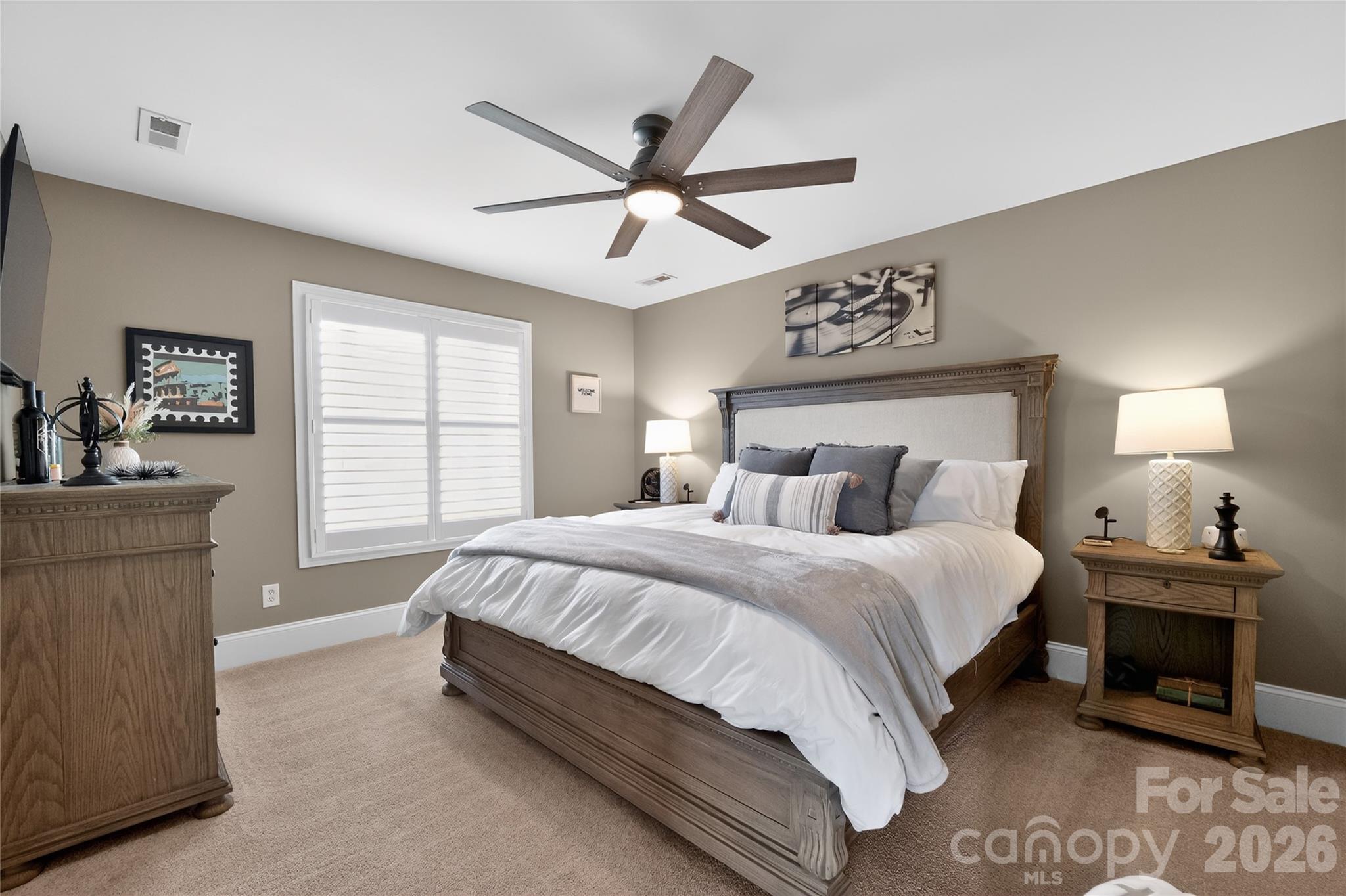 4917 Campobello Drive — Monroe