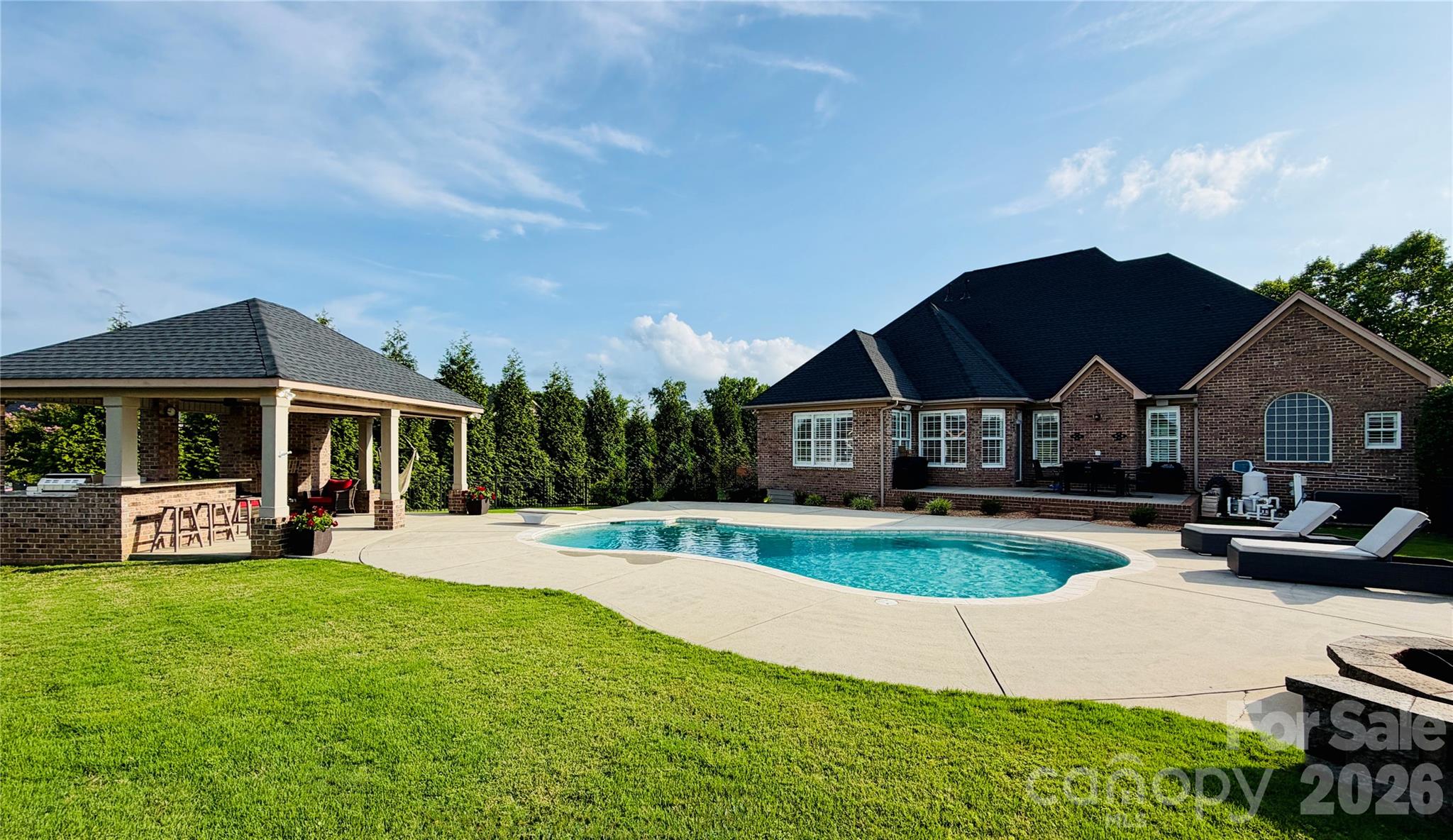 4917 Campobello Drive — Monroe