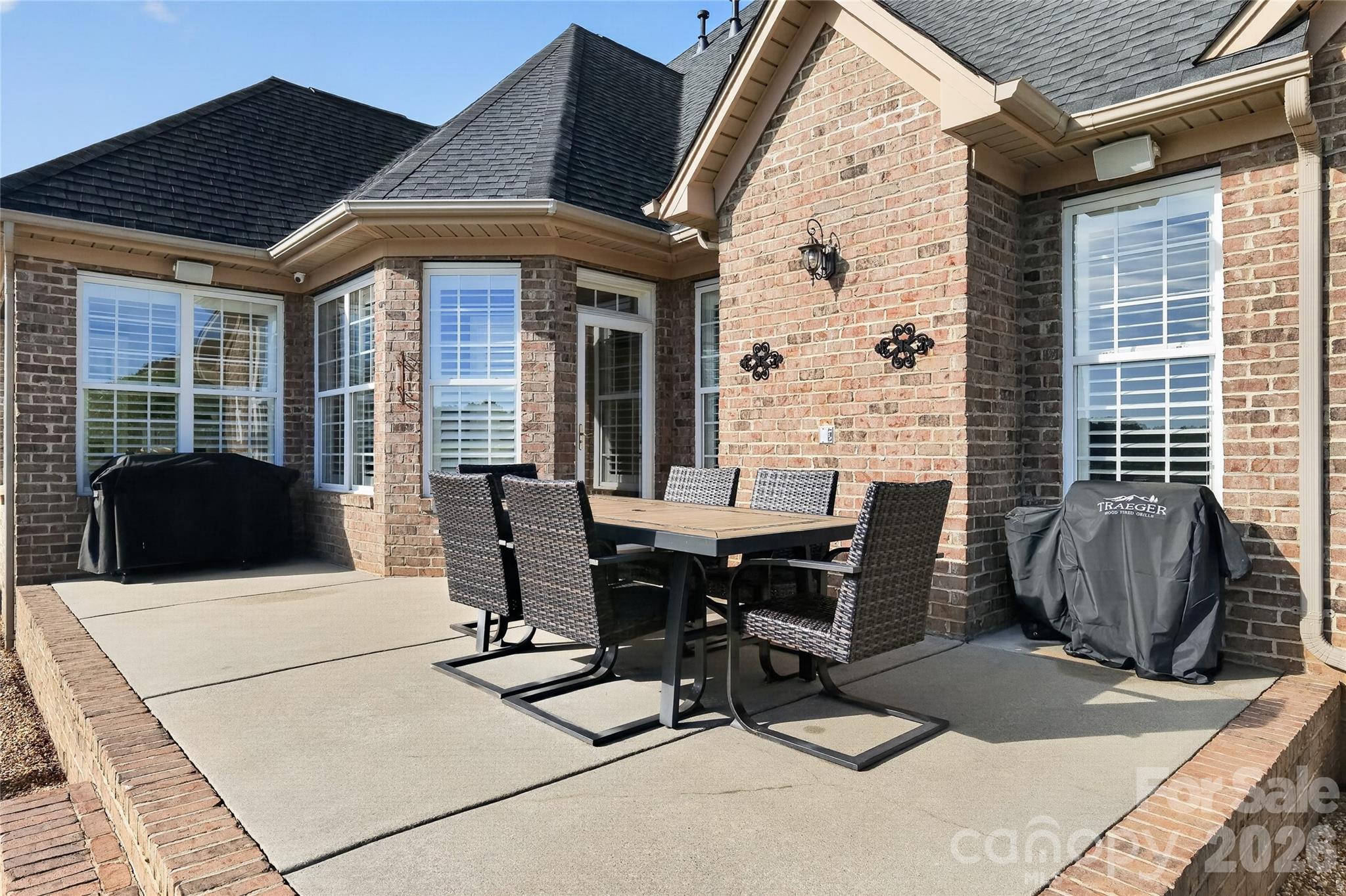 4917 Campobello Drive — Monroe