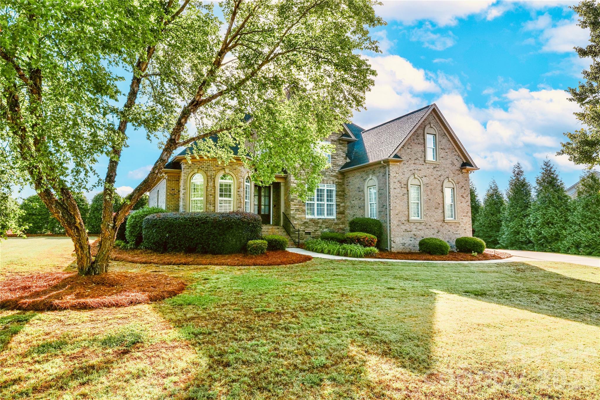 4917 Campobello Drive — Monroe