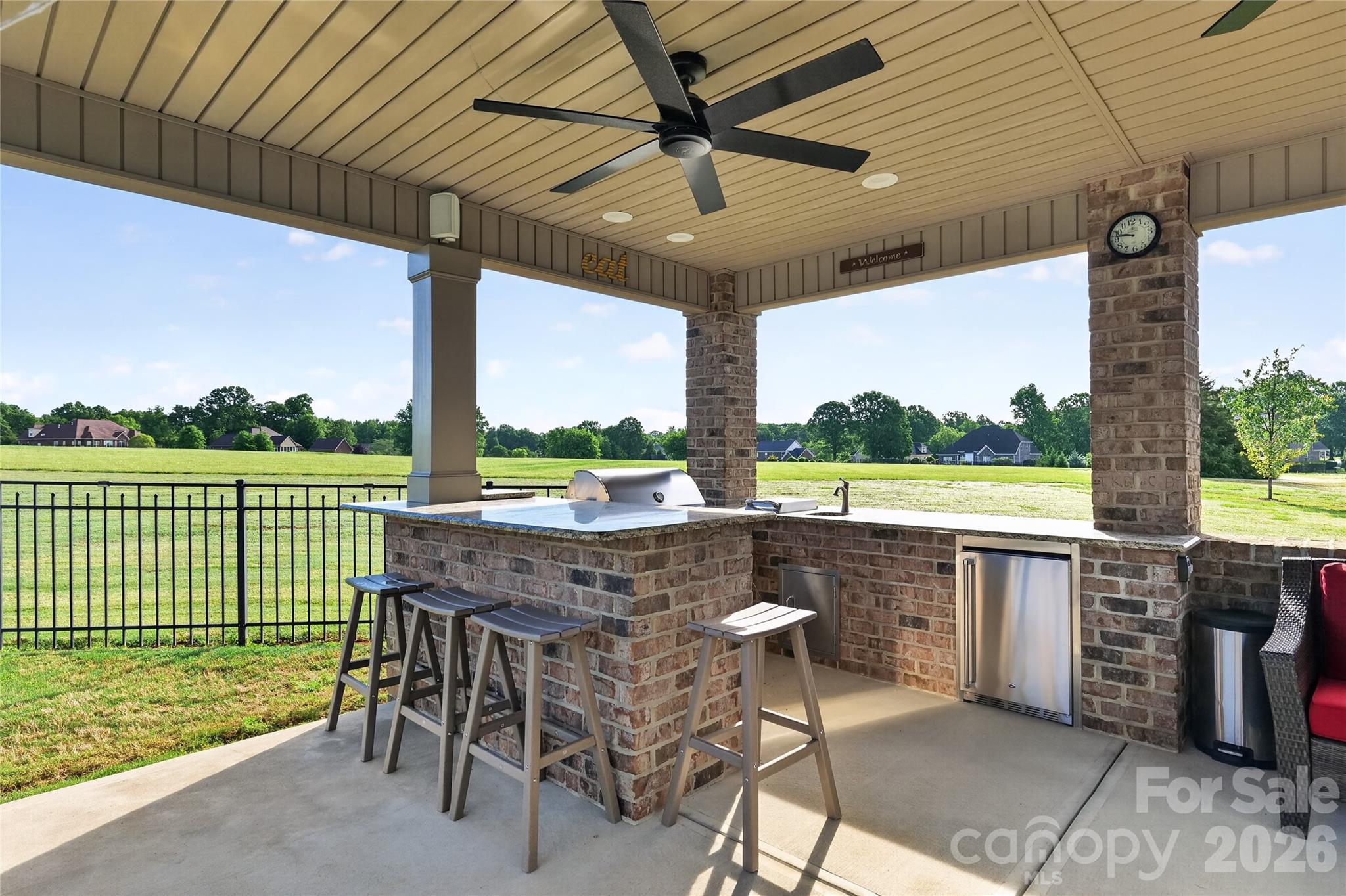 4917 Campobello Drive — Monroe