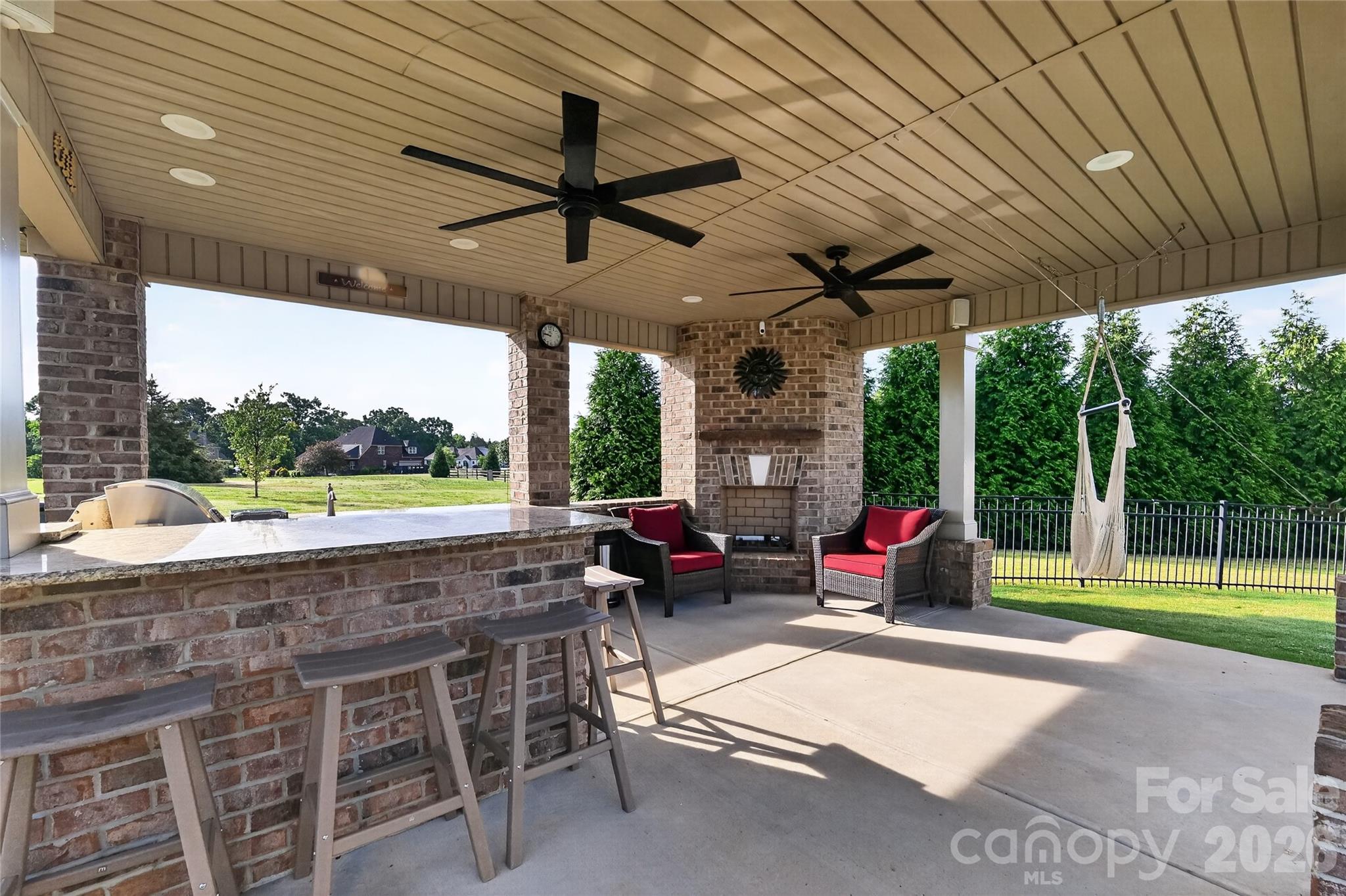 4917 Campobello Drive — Monroe