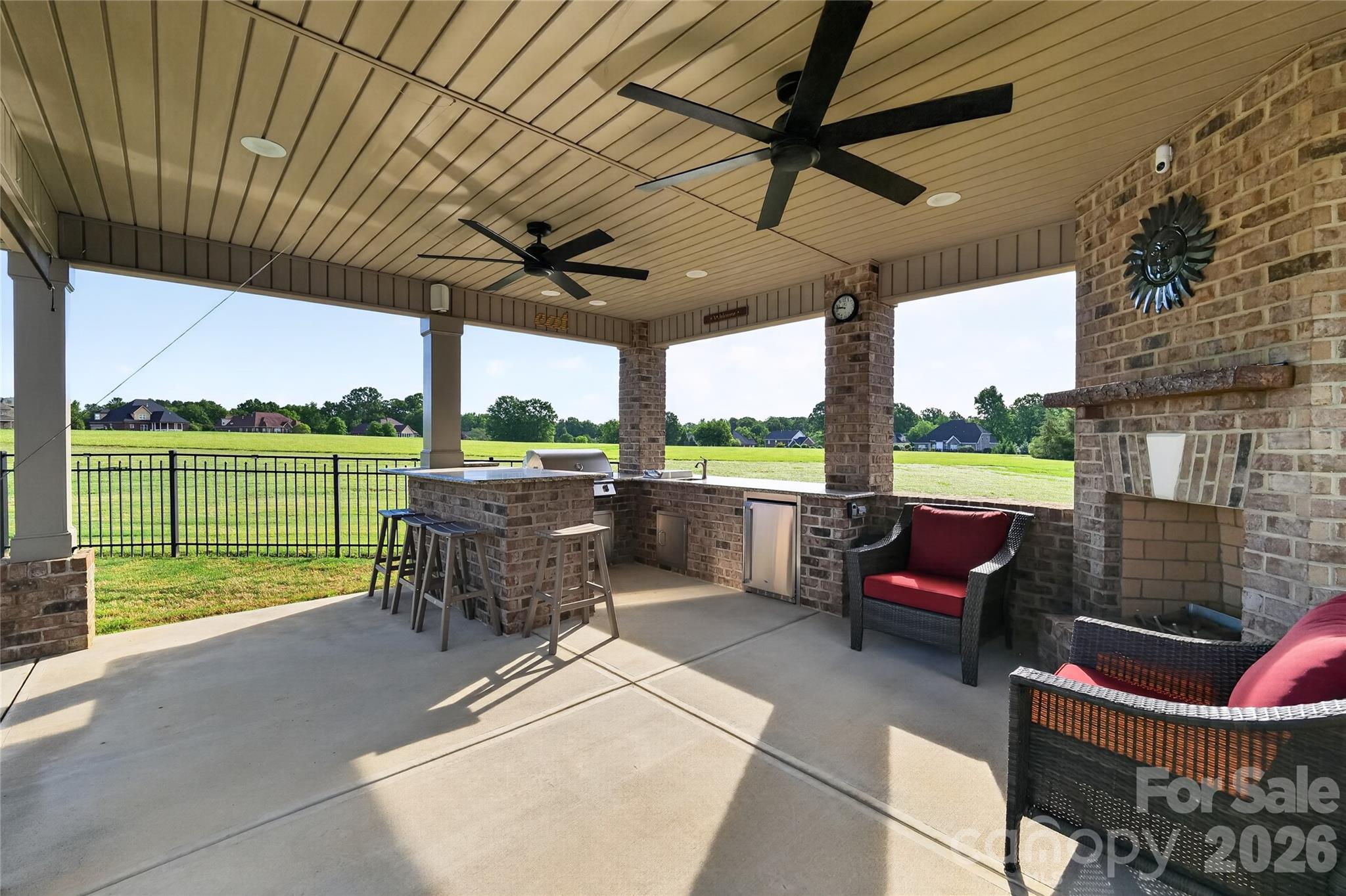 4917 Campobello Drive — Monroe