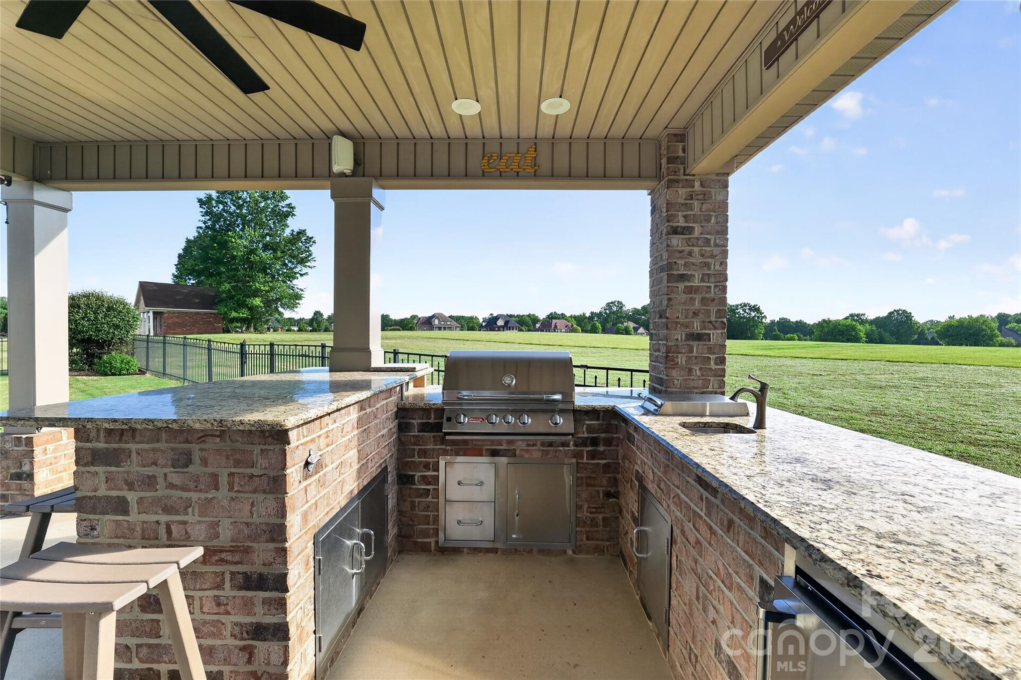 4917 Campobello Drive — Monroe
