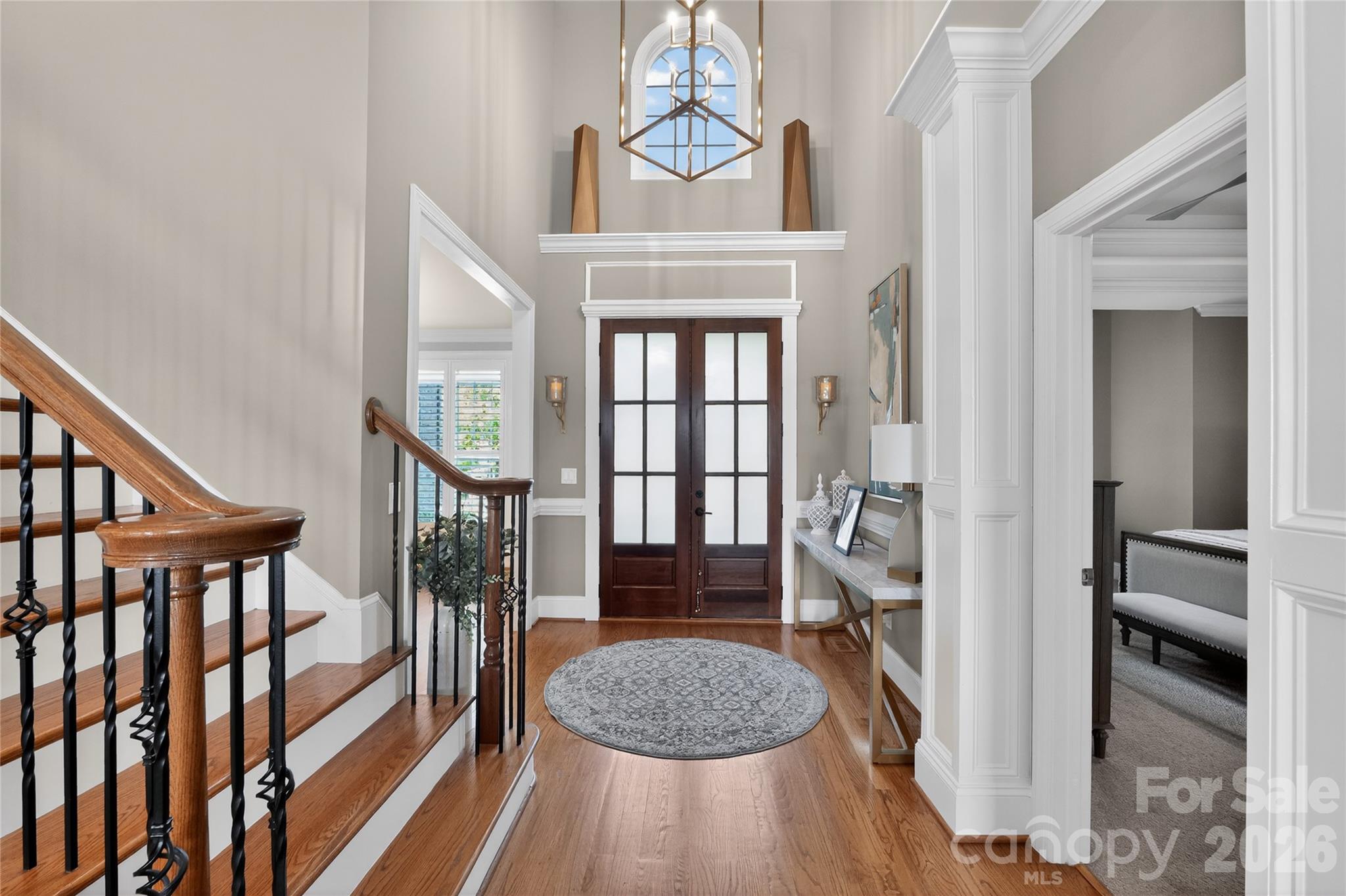 4917 Campobello Drive — Monroe