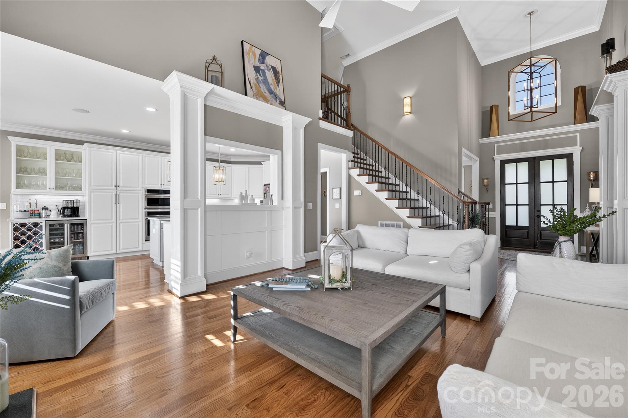 4917 Campobello Drive — Monroe