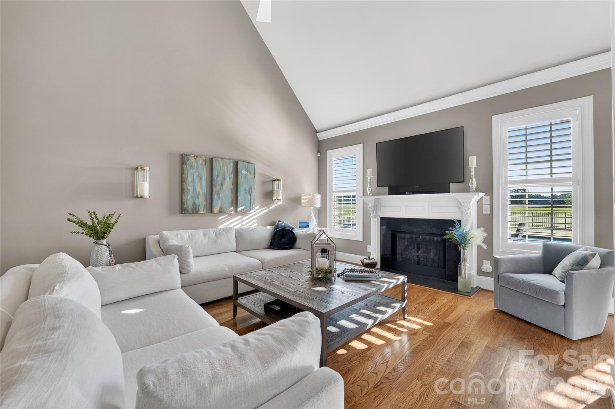 4917 Campobello Drive — Monroe