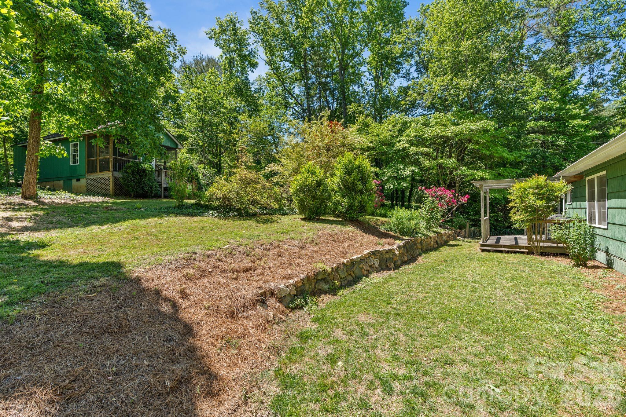 281 Rose Hill Road — Asheville