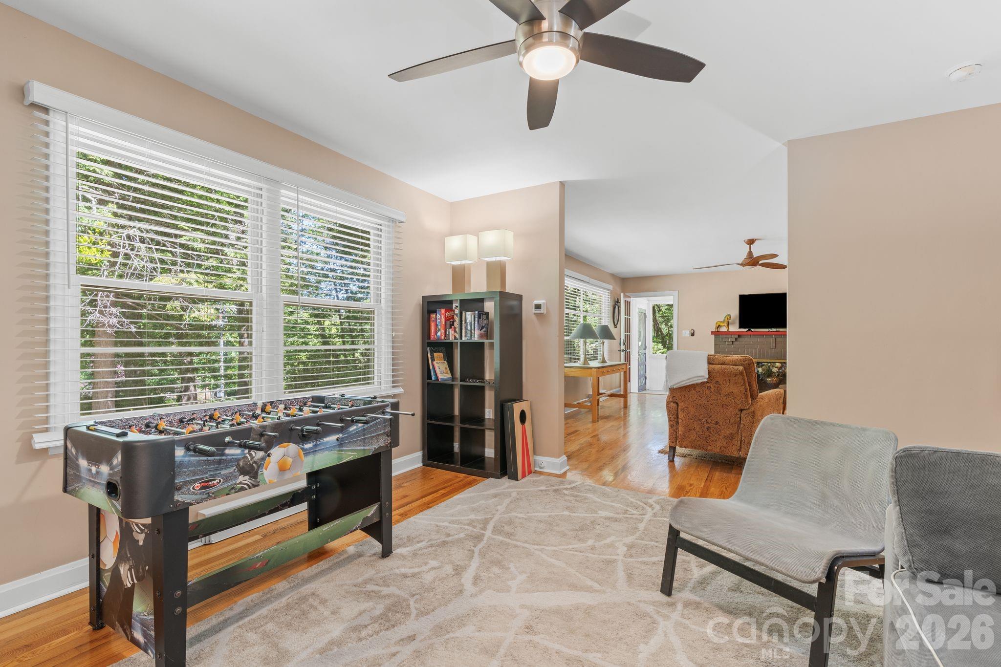 281 Rose Hill Road — Asheville