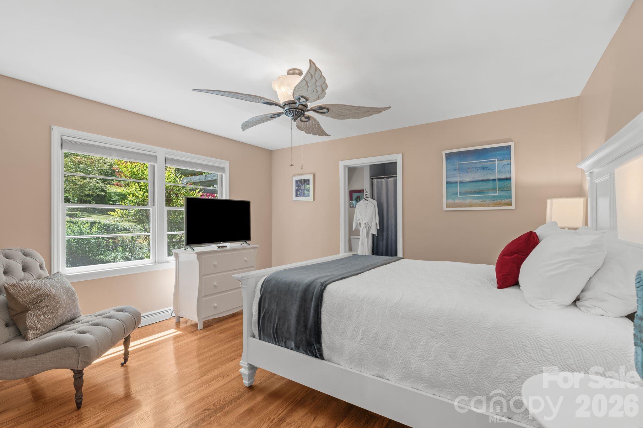 281 Rose Hill Road — Asheville