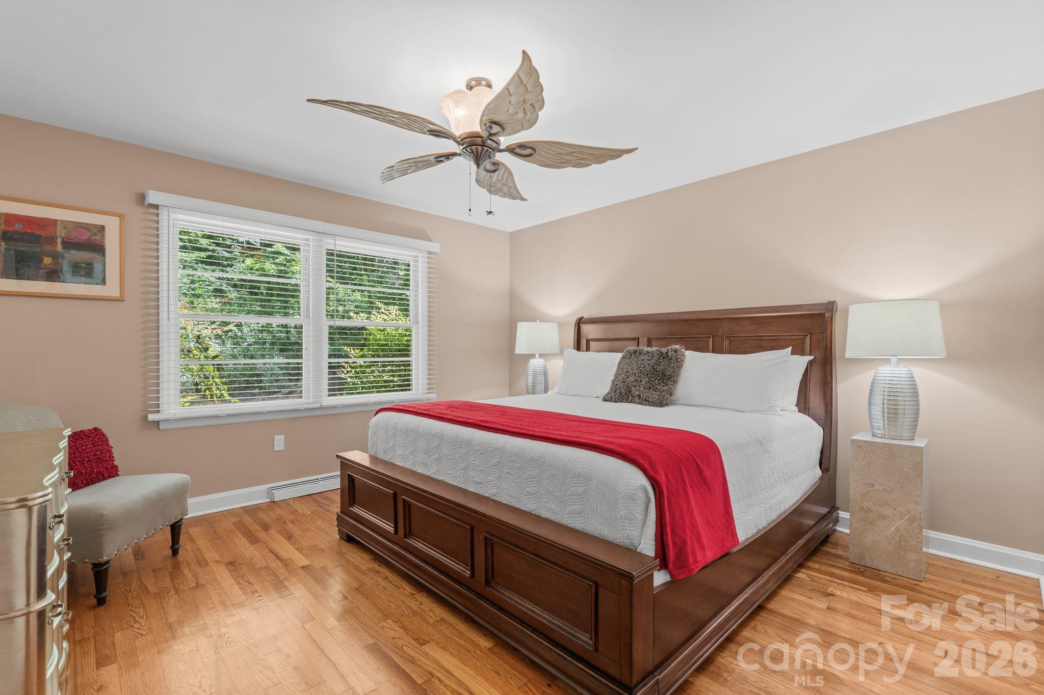 281 Rose Hill Road — Asheville