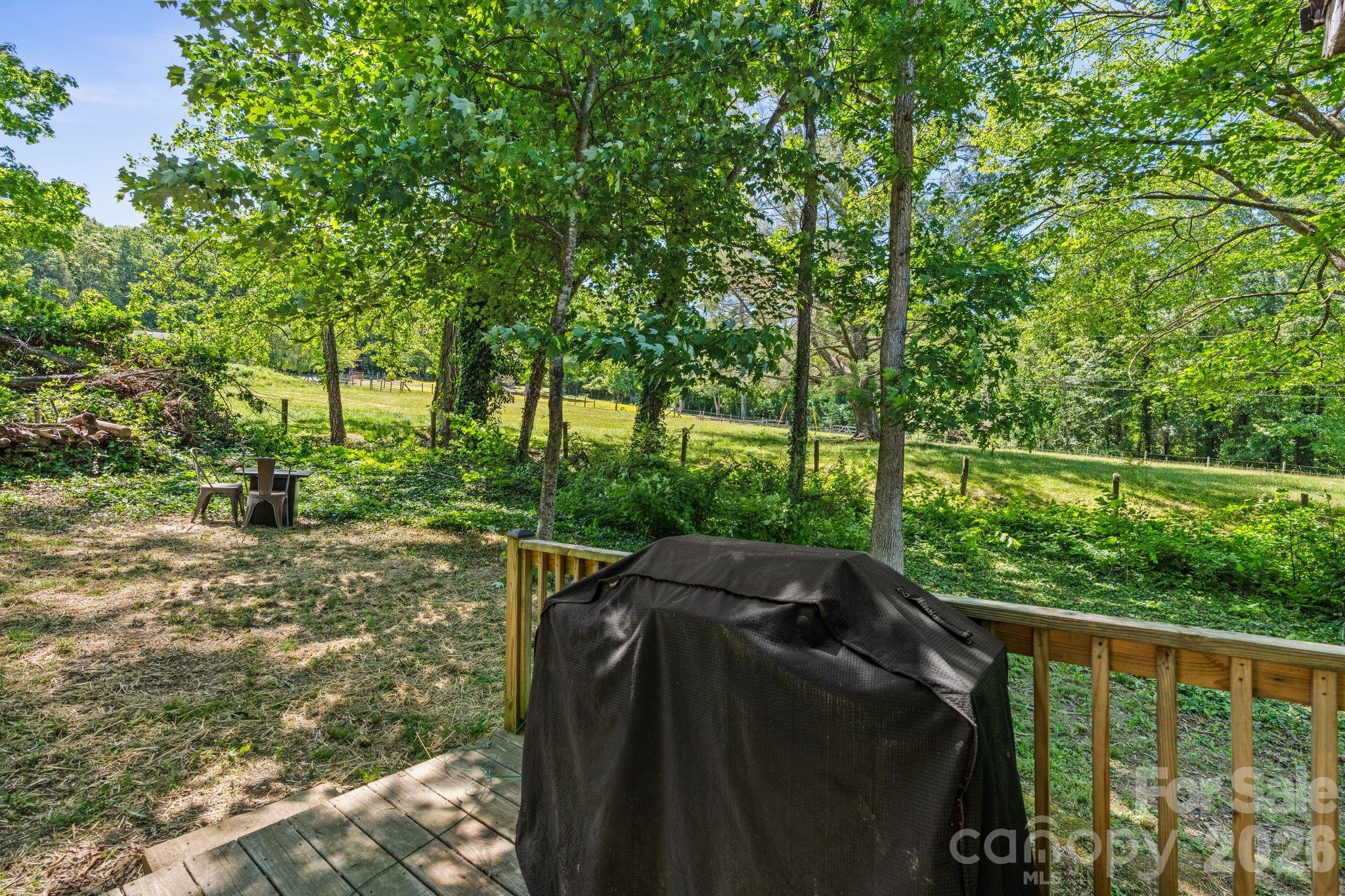 281 Rose Hill Road — Asheville