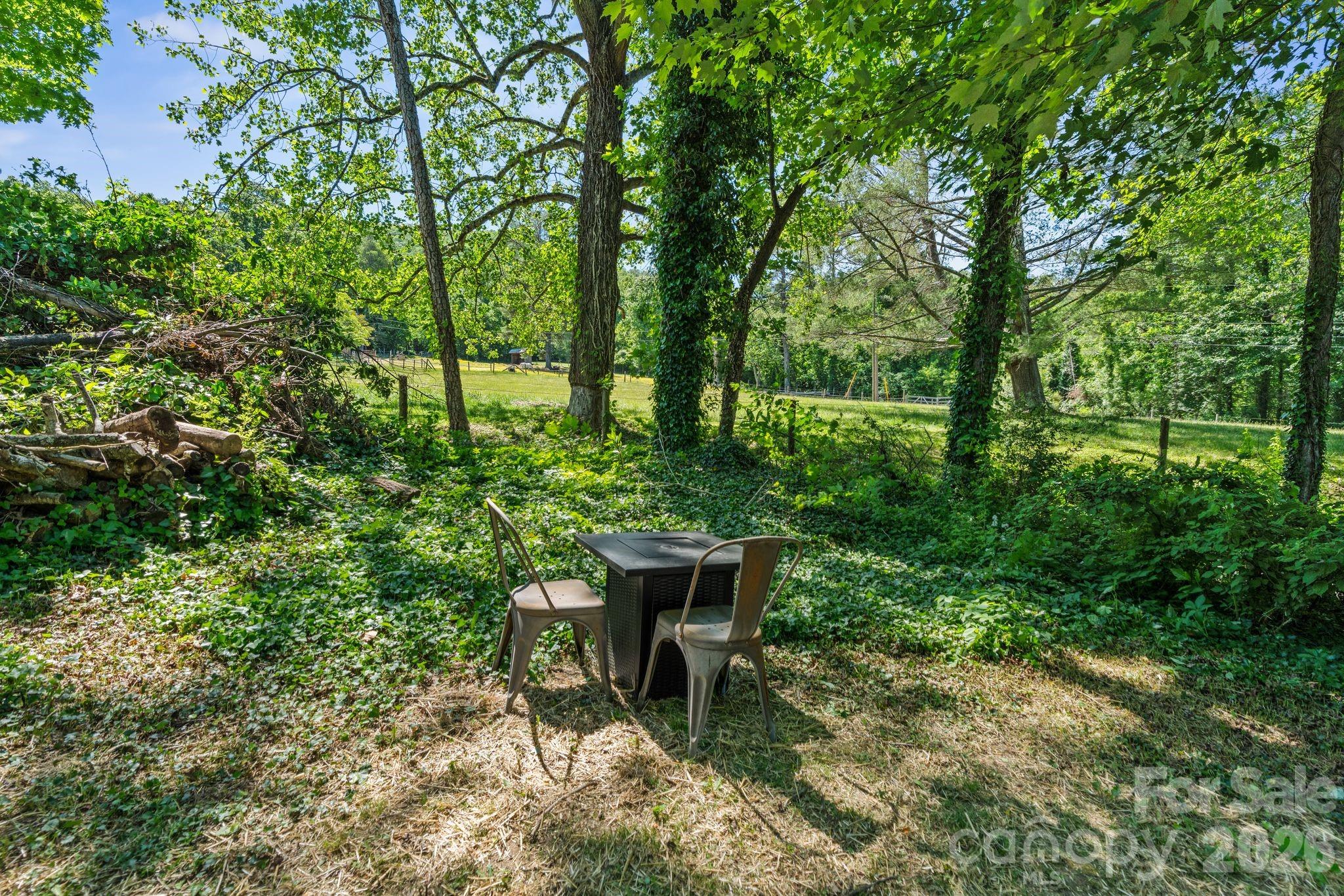 281 Rose Hill Road — Asheville