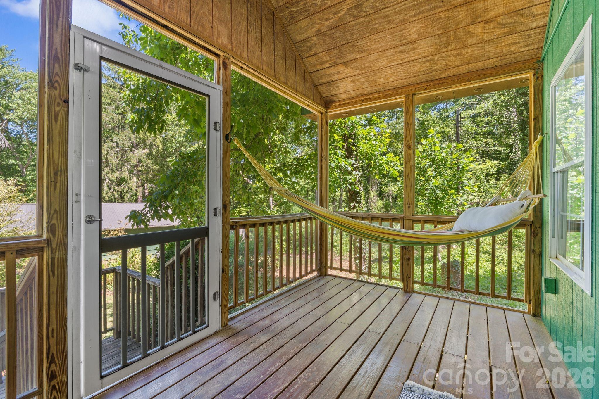 281 Rose Hill Road — Asheville