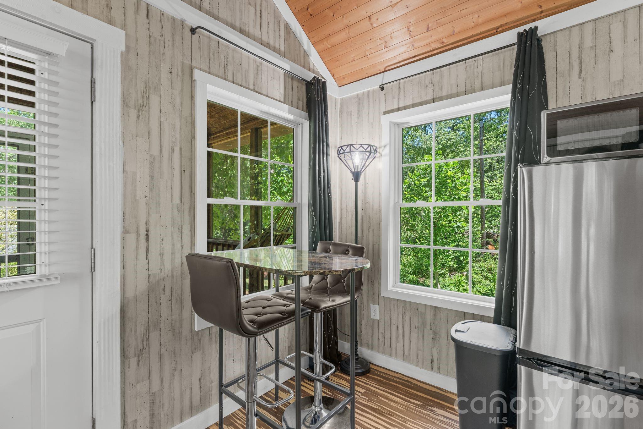 281 Rose Hill Road — Asheville
