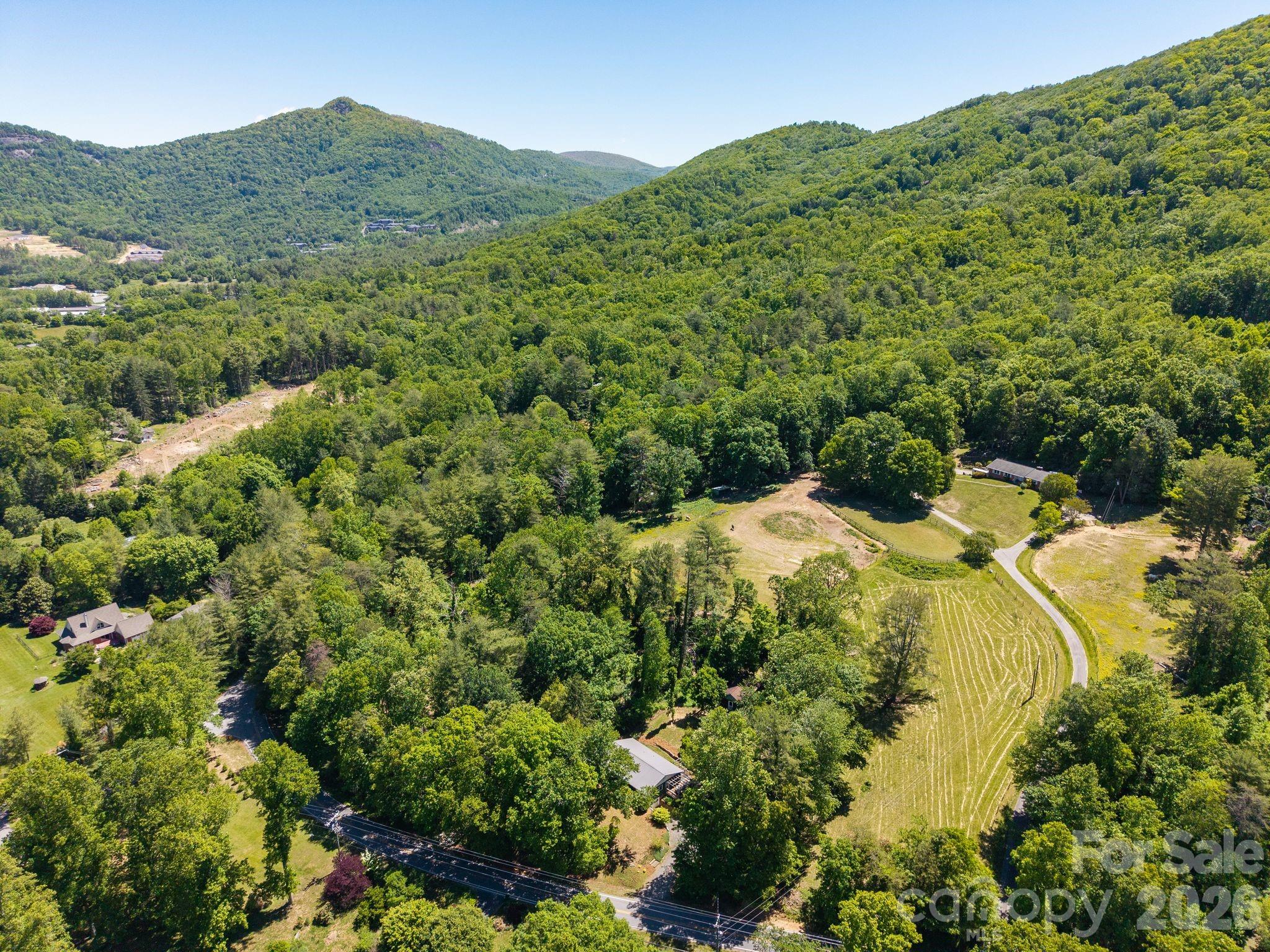 281 Rose Hill Road — Asheville
