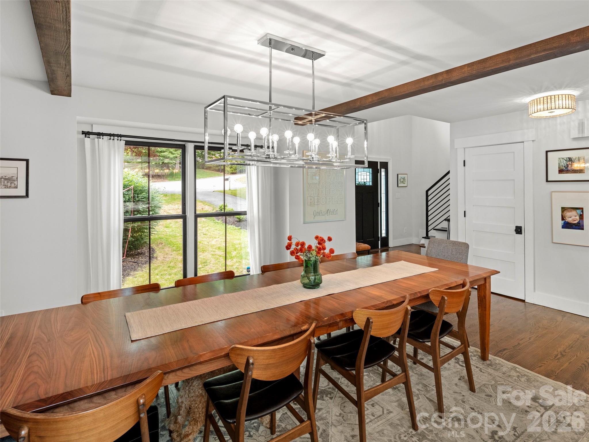 1130 New Castle Court — Asheville