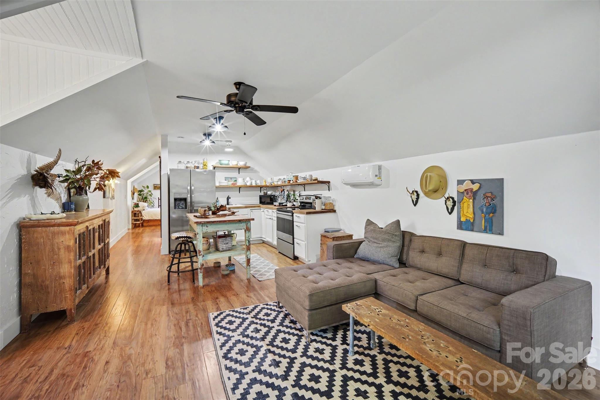 9701 Deer Run Road — Waxhaw